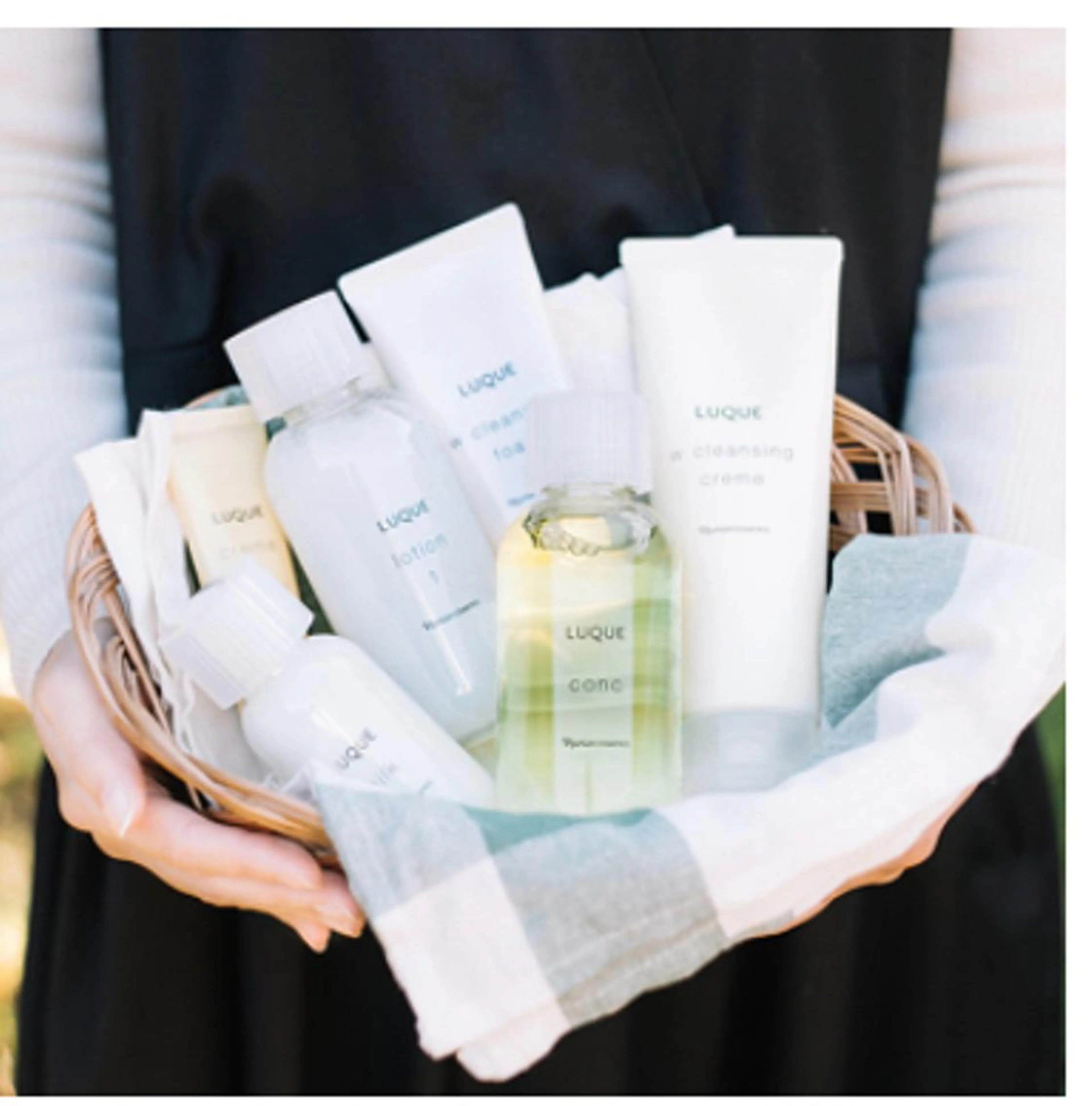 デアイム上大岡所属・デアイム上大岡 ✴︎大沢のエステ・リラクイメージ