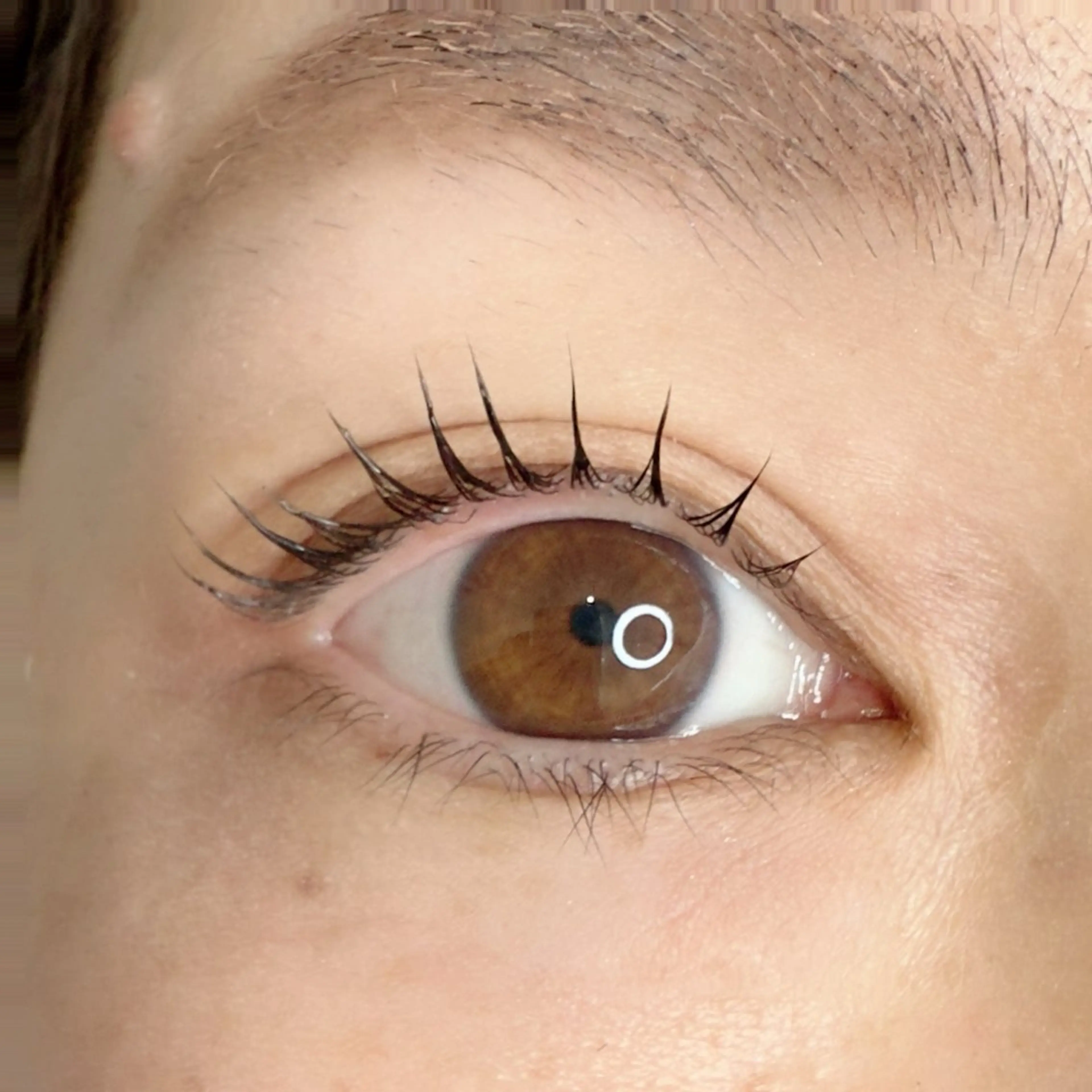 マツエク・マツパ まつげパーマ RAGCie 新田のマツエク・マツパデザイン