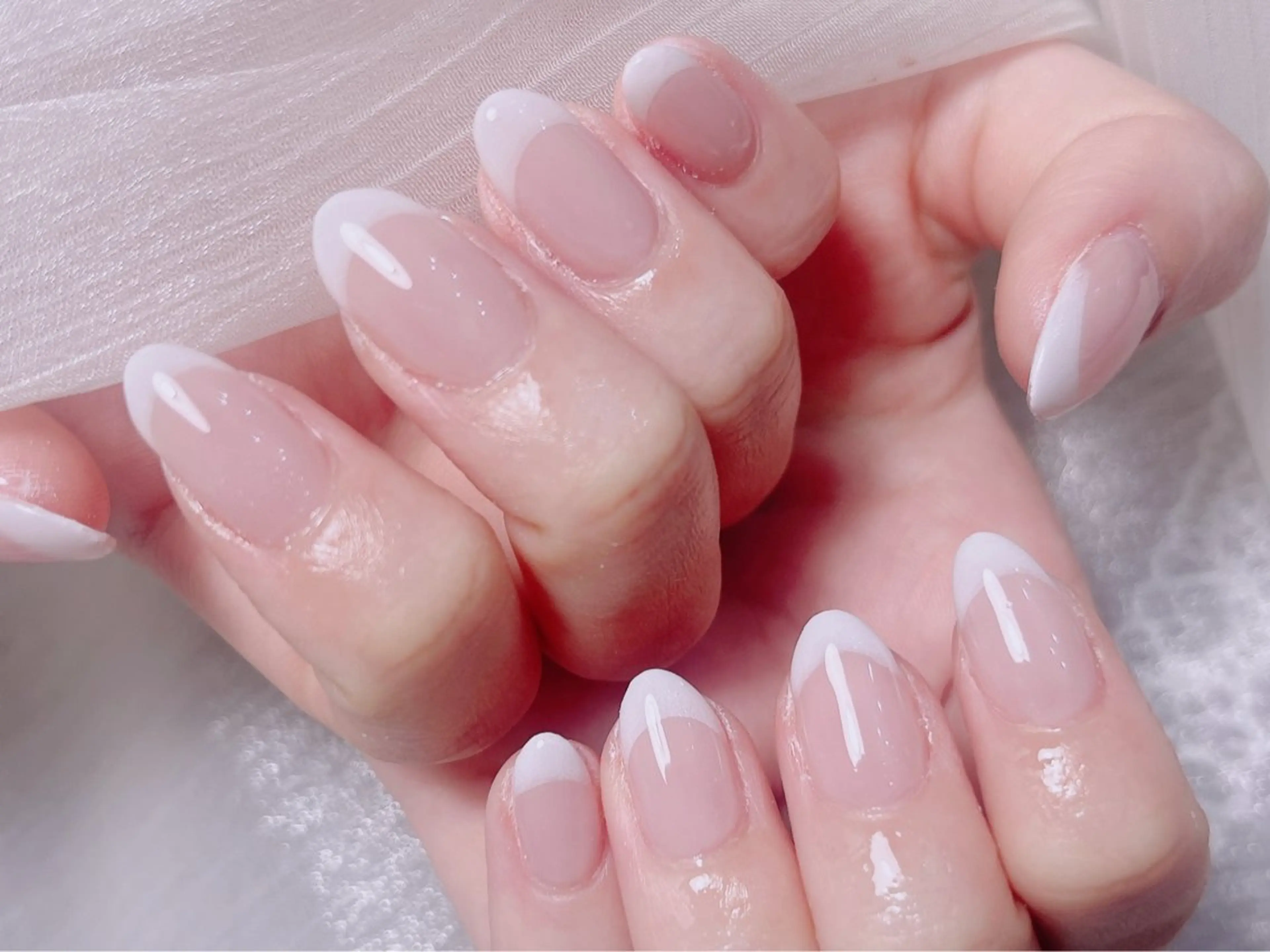 ネイル ハンドネイル KARI ネイルサロンのネイルデザイン