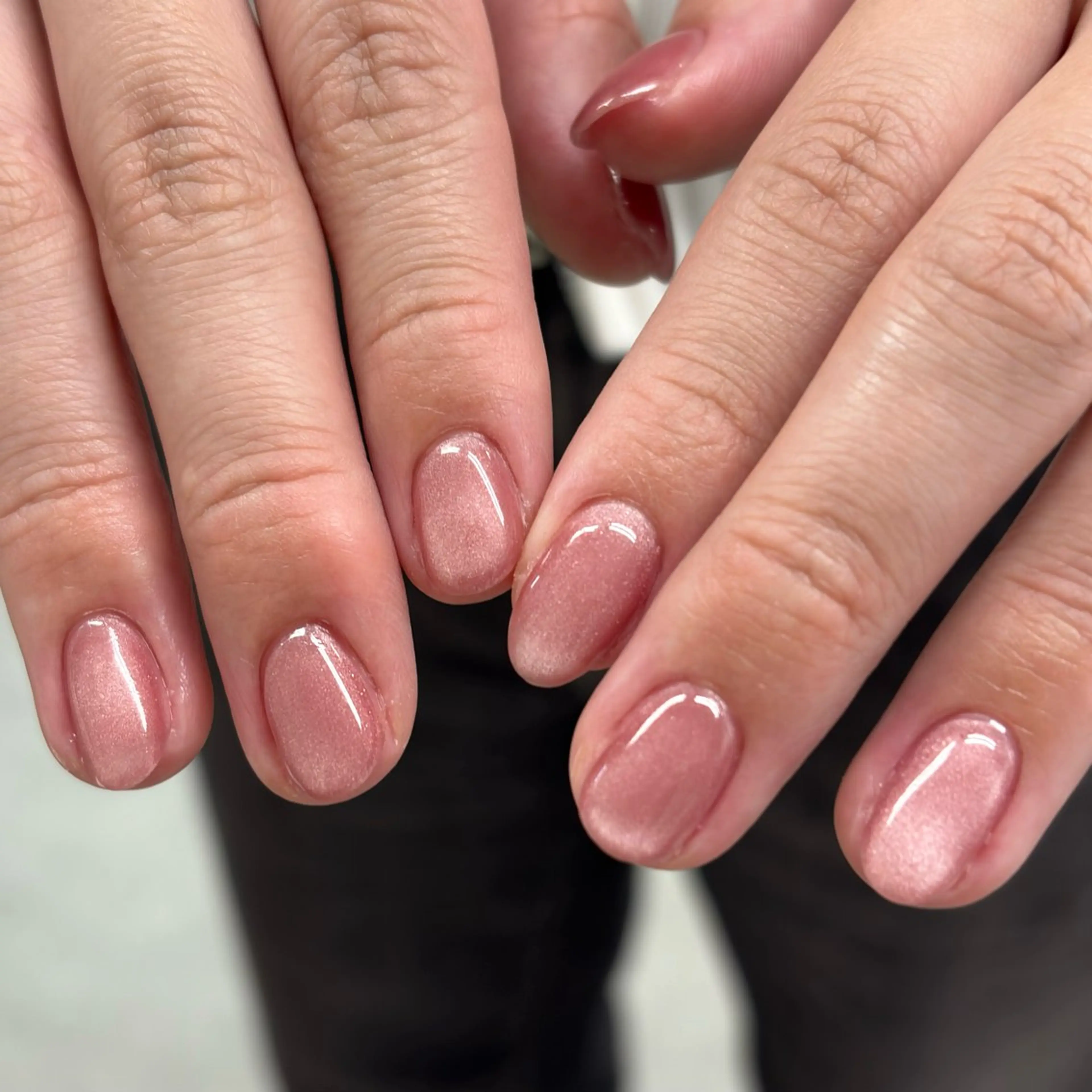 ネイル Natsuki 🌙🩰のネイルデザイン