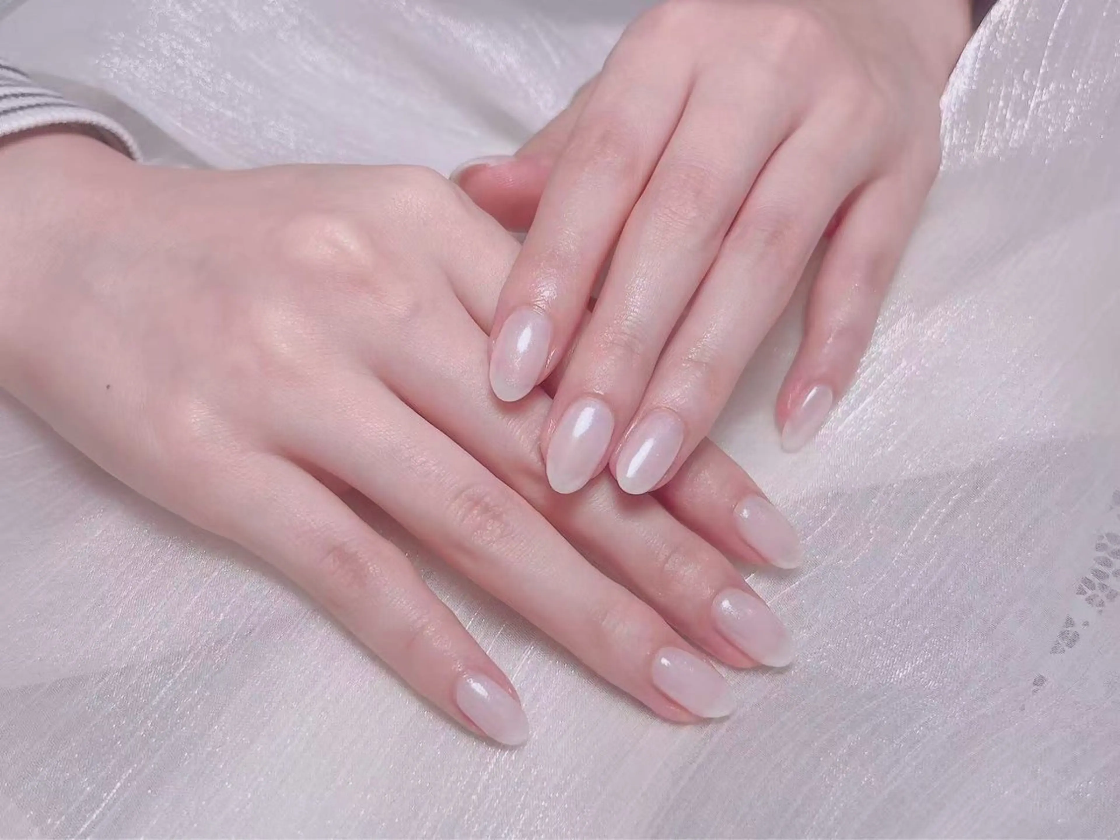 ネイル ハンドネイル Kari ネイルサロンのネイルデザイン