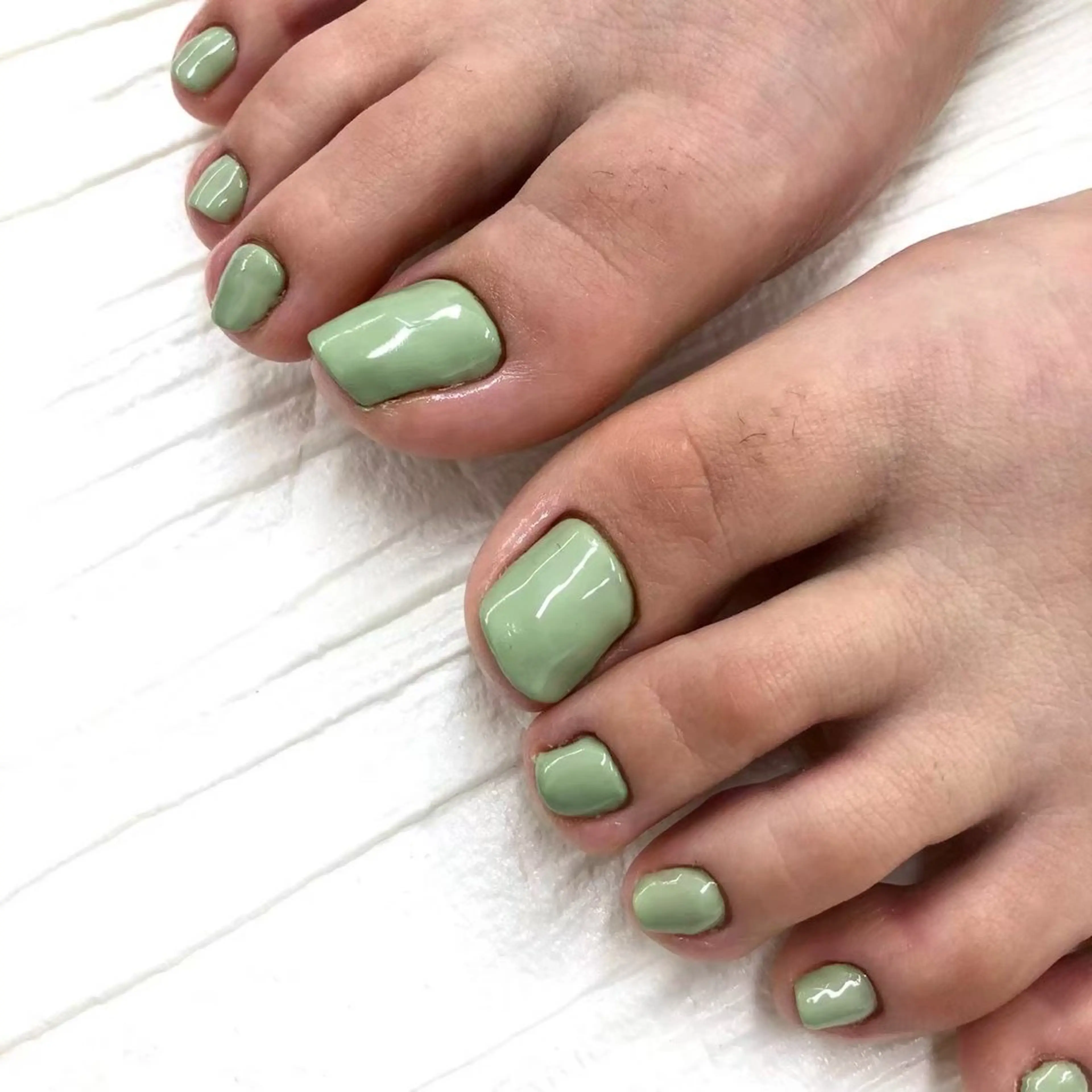 ネイル Butterfly 谷内のネイルデザイン