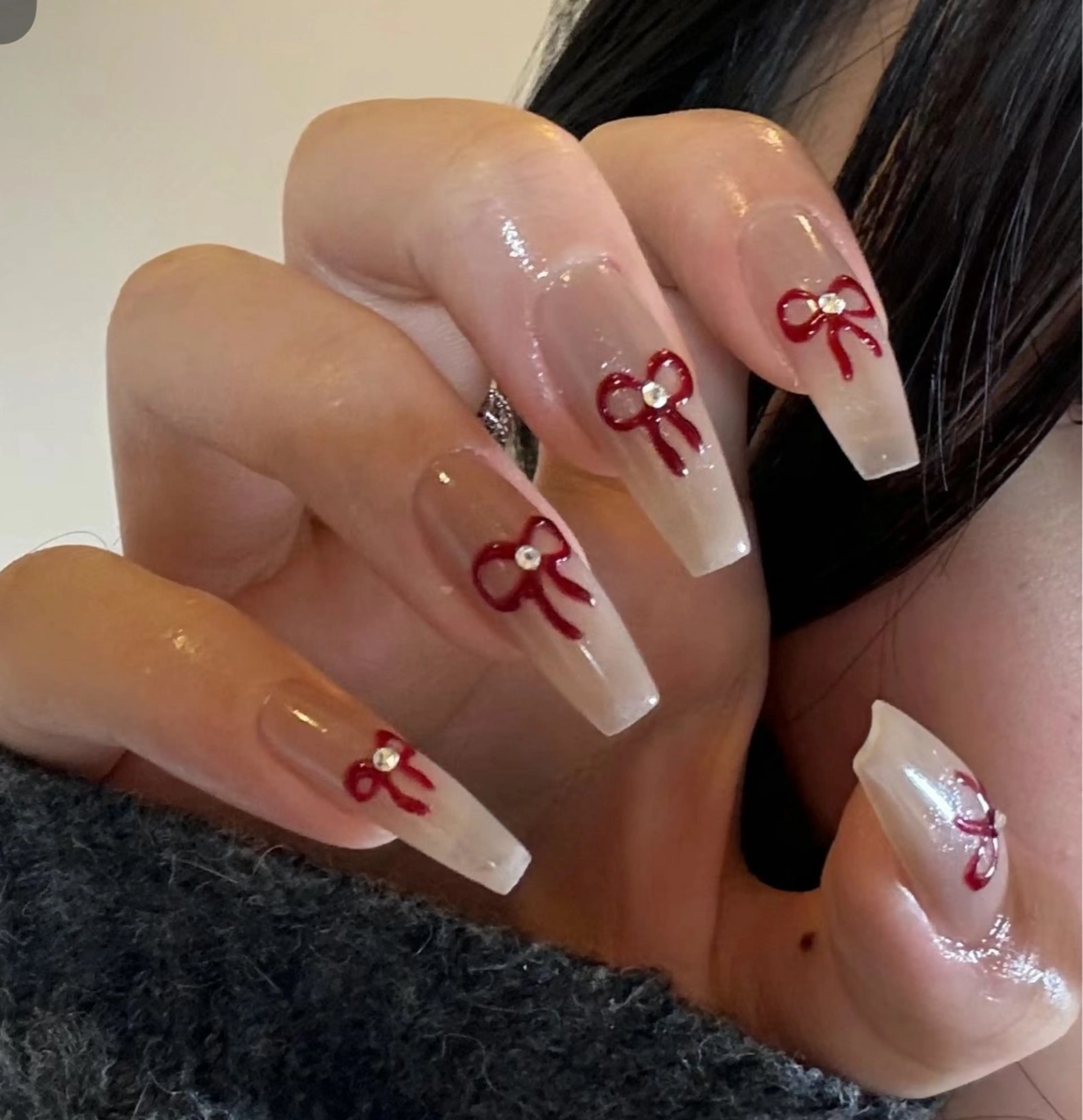 ネイル ハンドネイル Lynn_ Nailのネイルデザイン