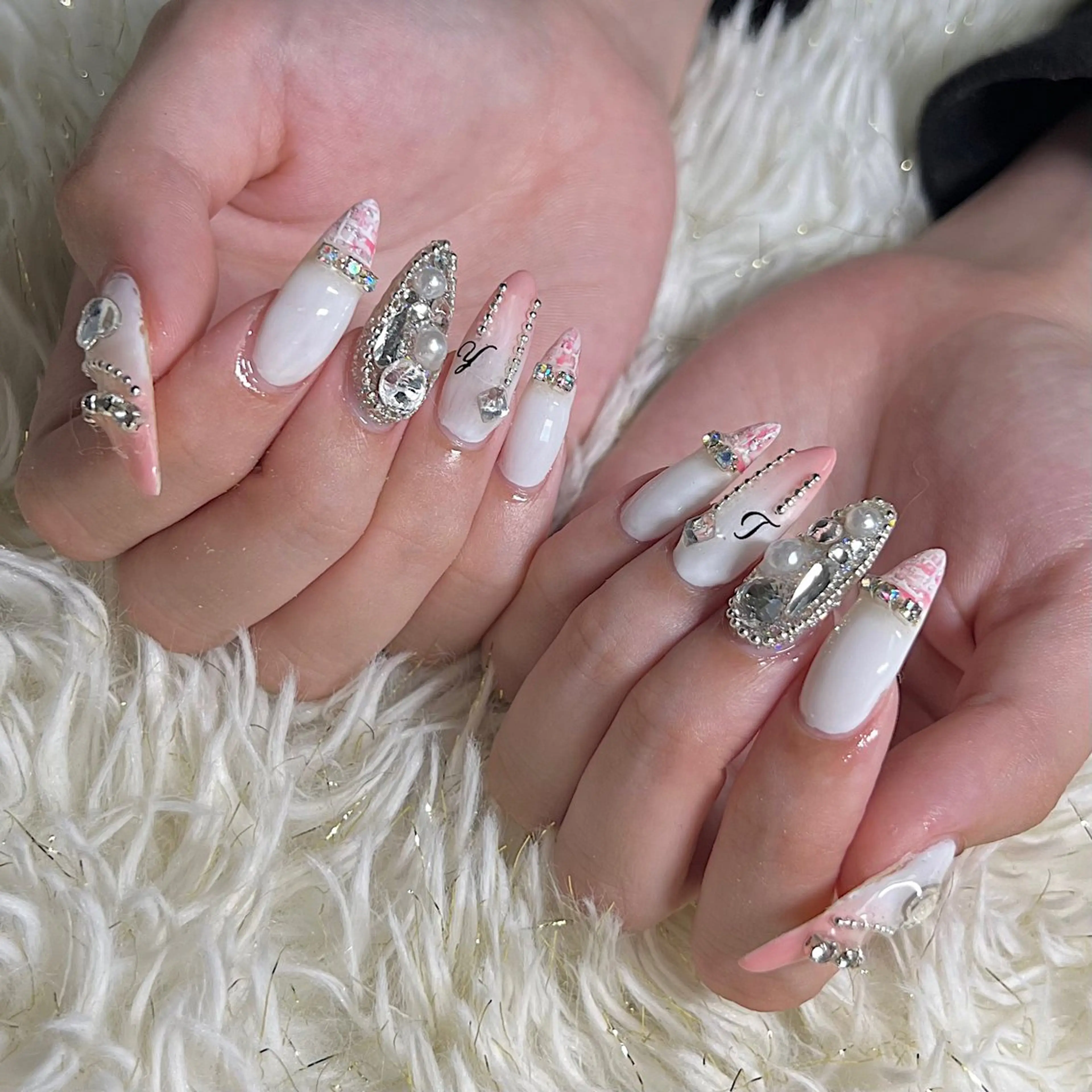 ネイル nana nailのネイルデザイン