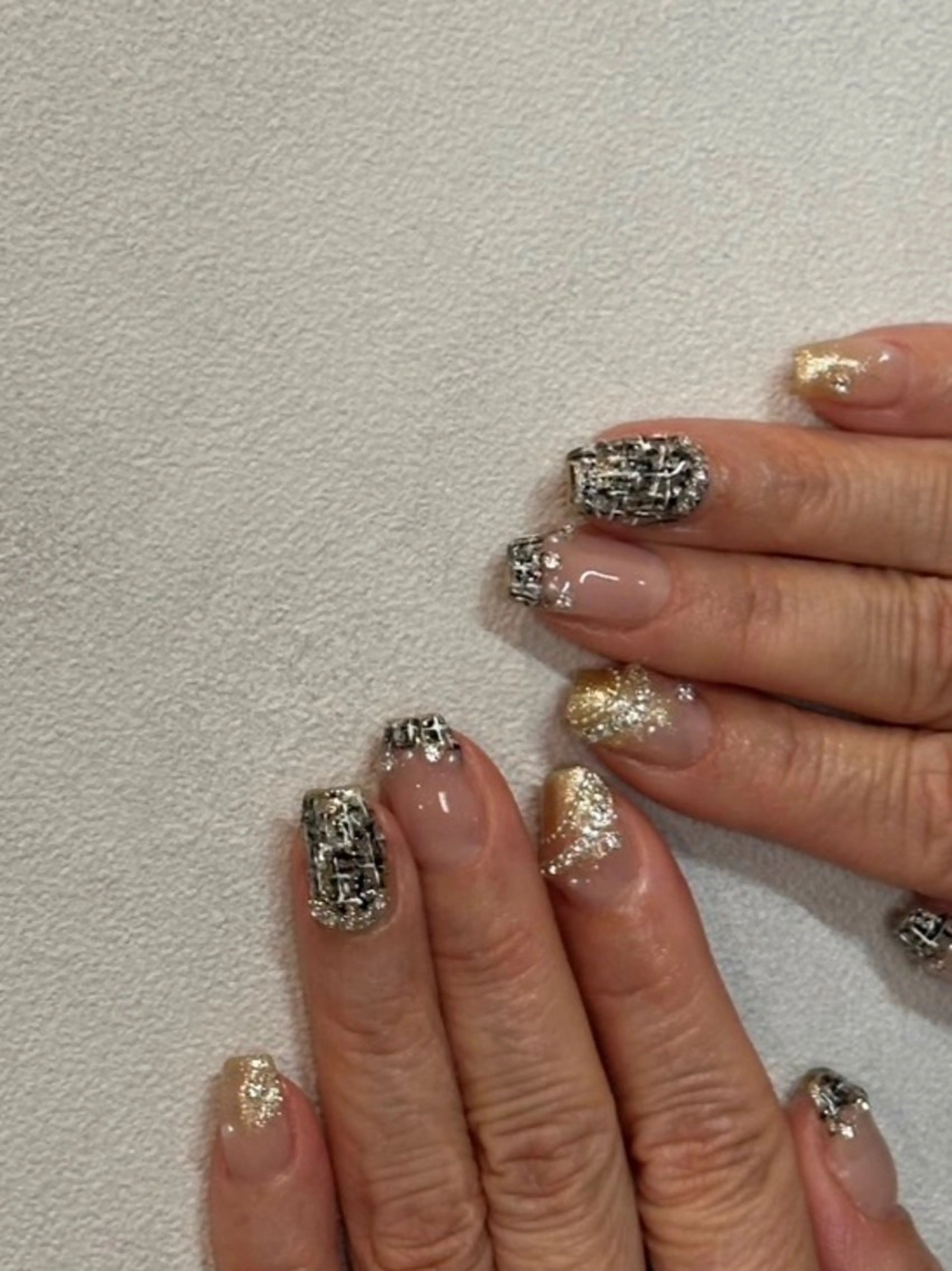 ネイル nailsalon Na.のネイルデザイン