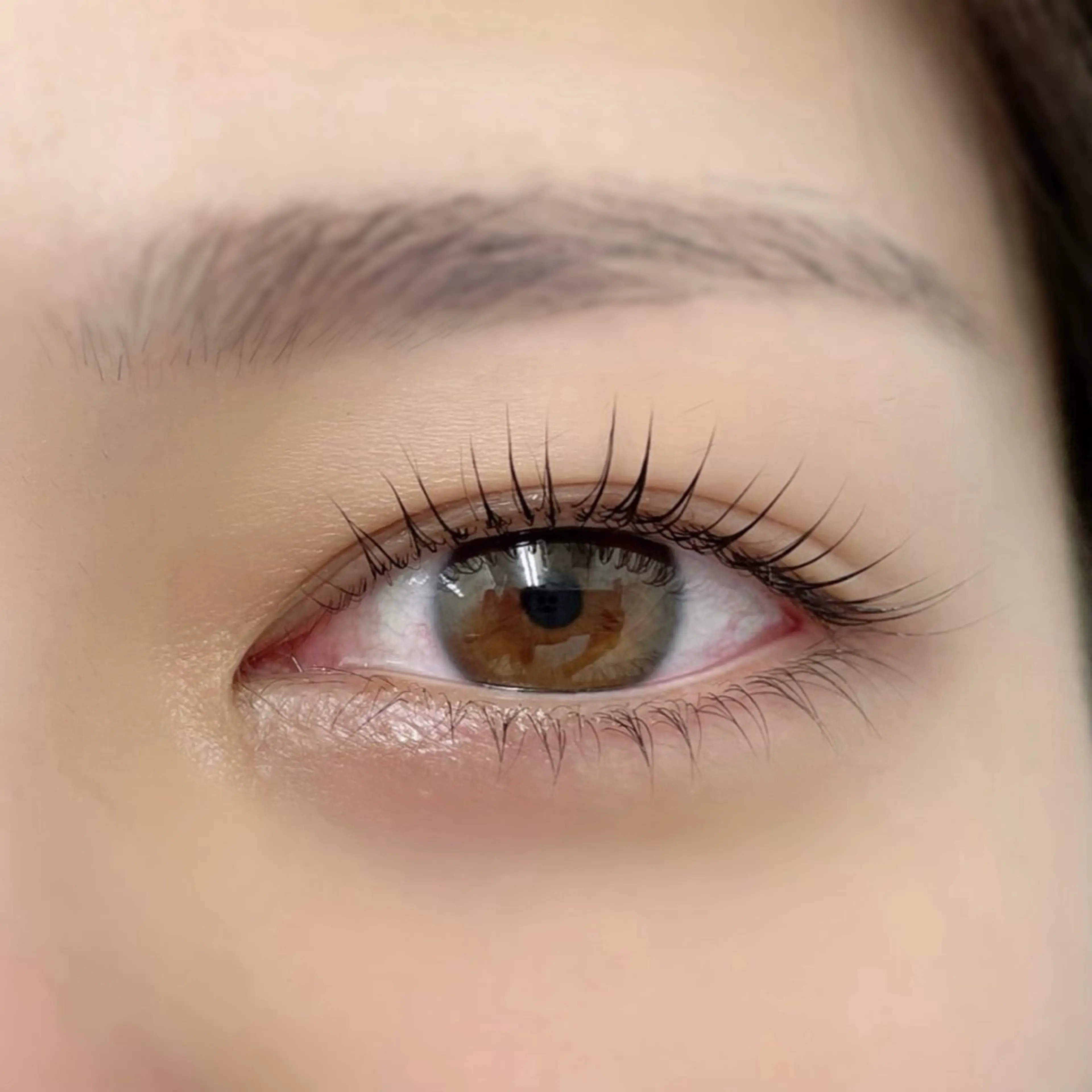 マツエク・マツパ Froh Ogasawaraのマツエク・マツパデザイン