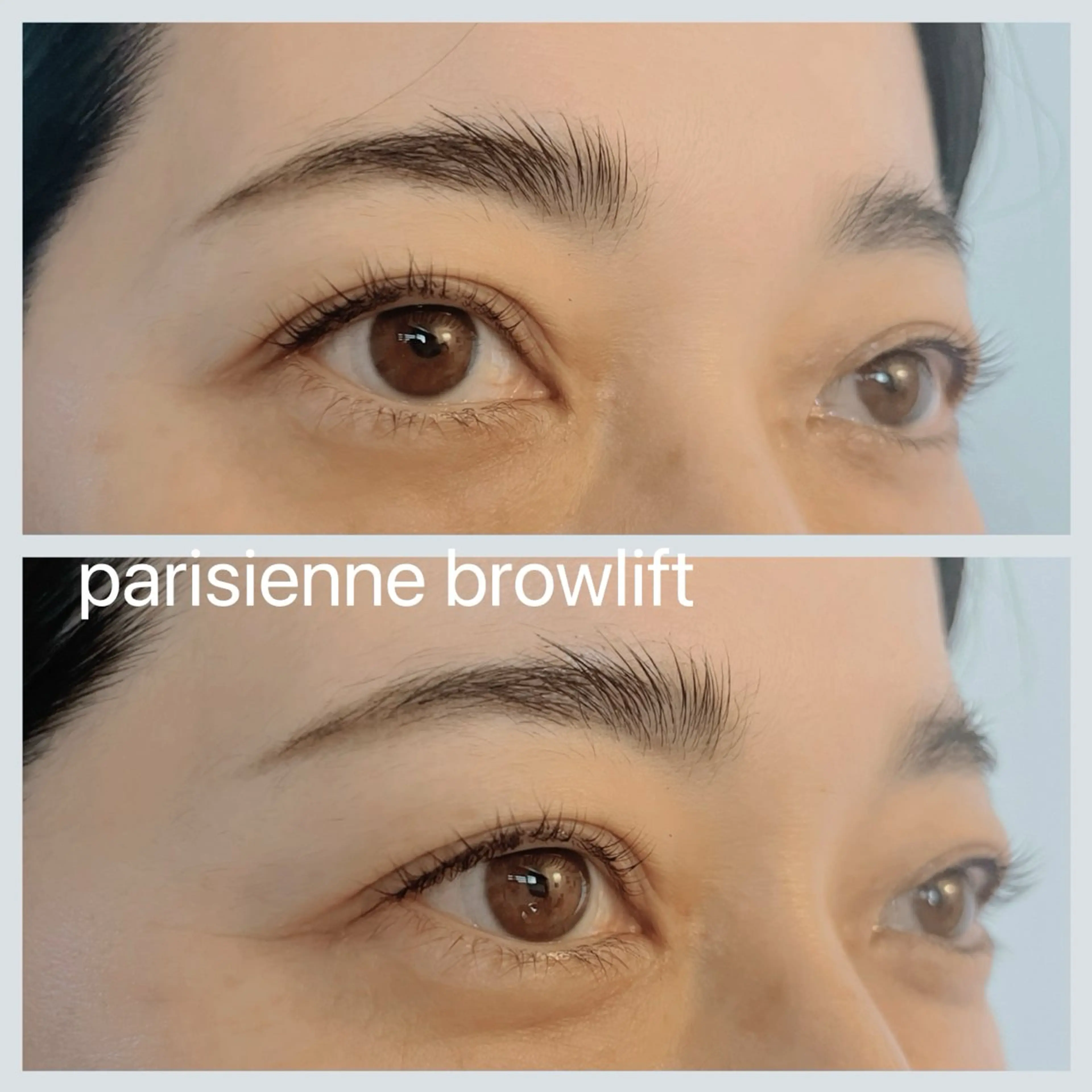 アイブロウ Clothoクロト所属・🕊️Clotho nishina🤍のヘアスタイル