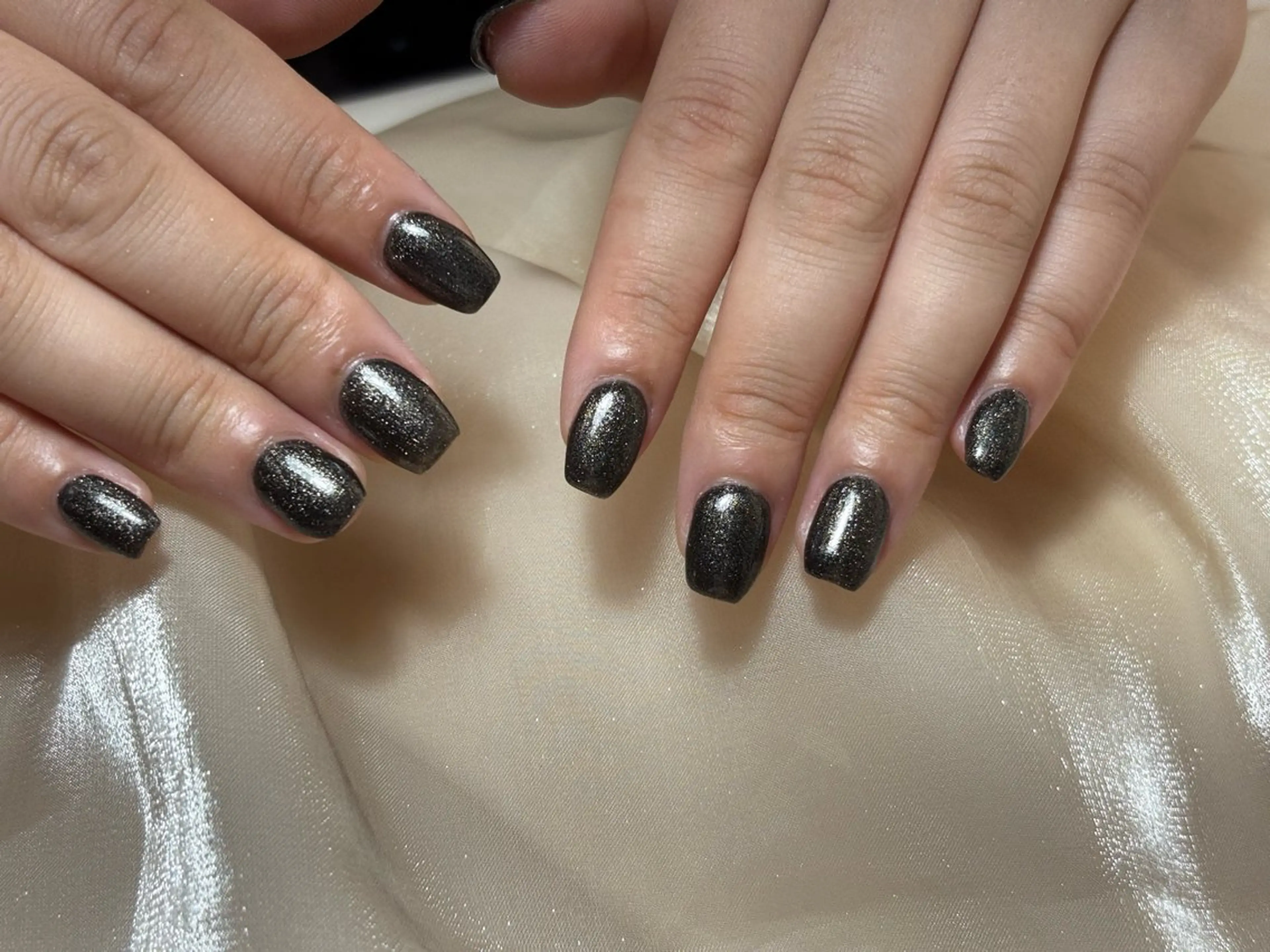 ネイル Z.Nail ウのネイルデザイン