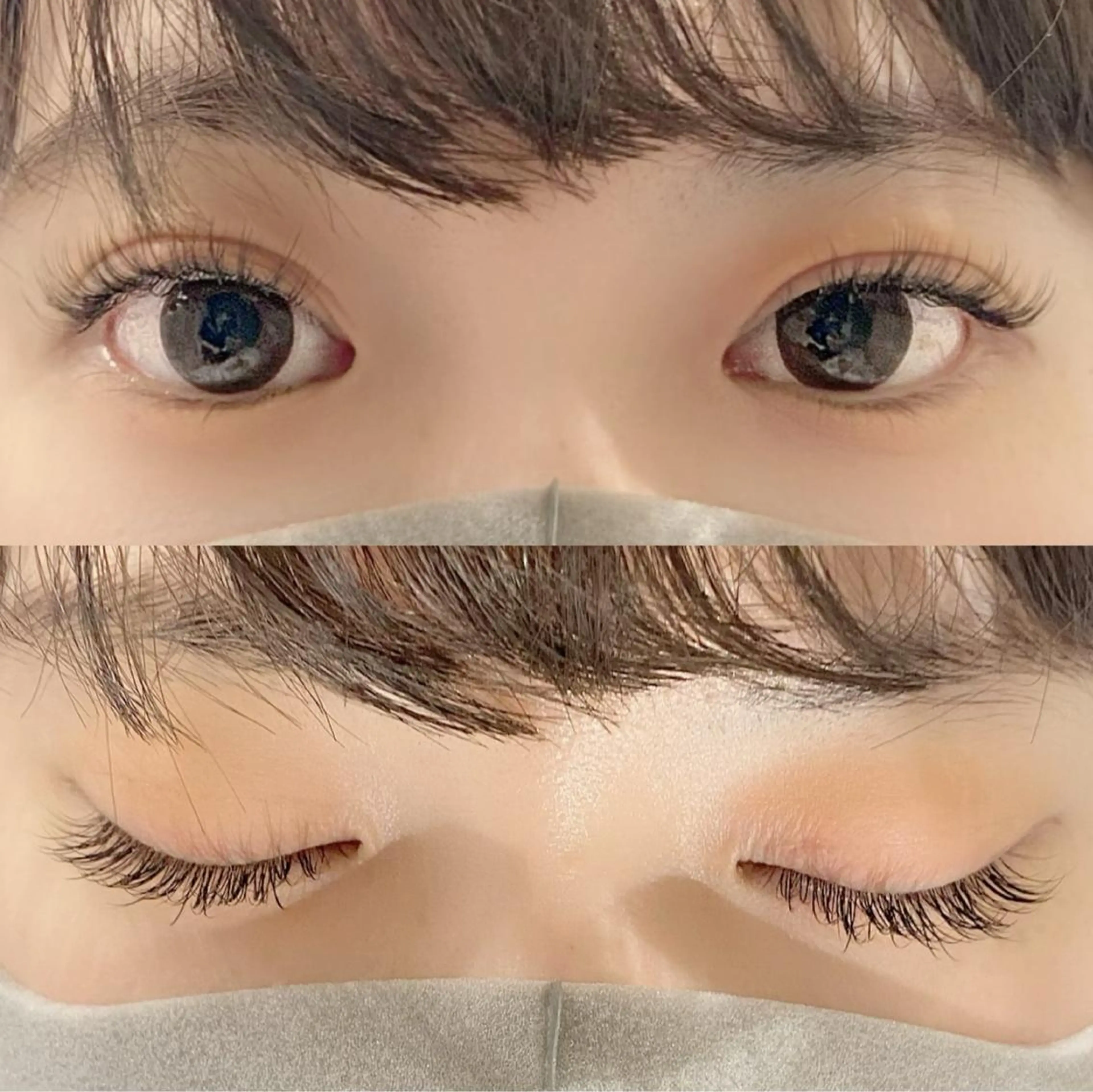 マツエク・マツパ kyo kaの眉毛・アイブロウイメージ