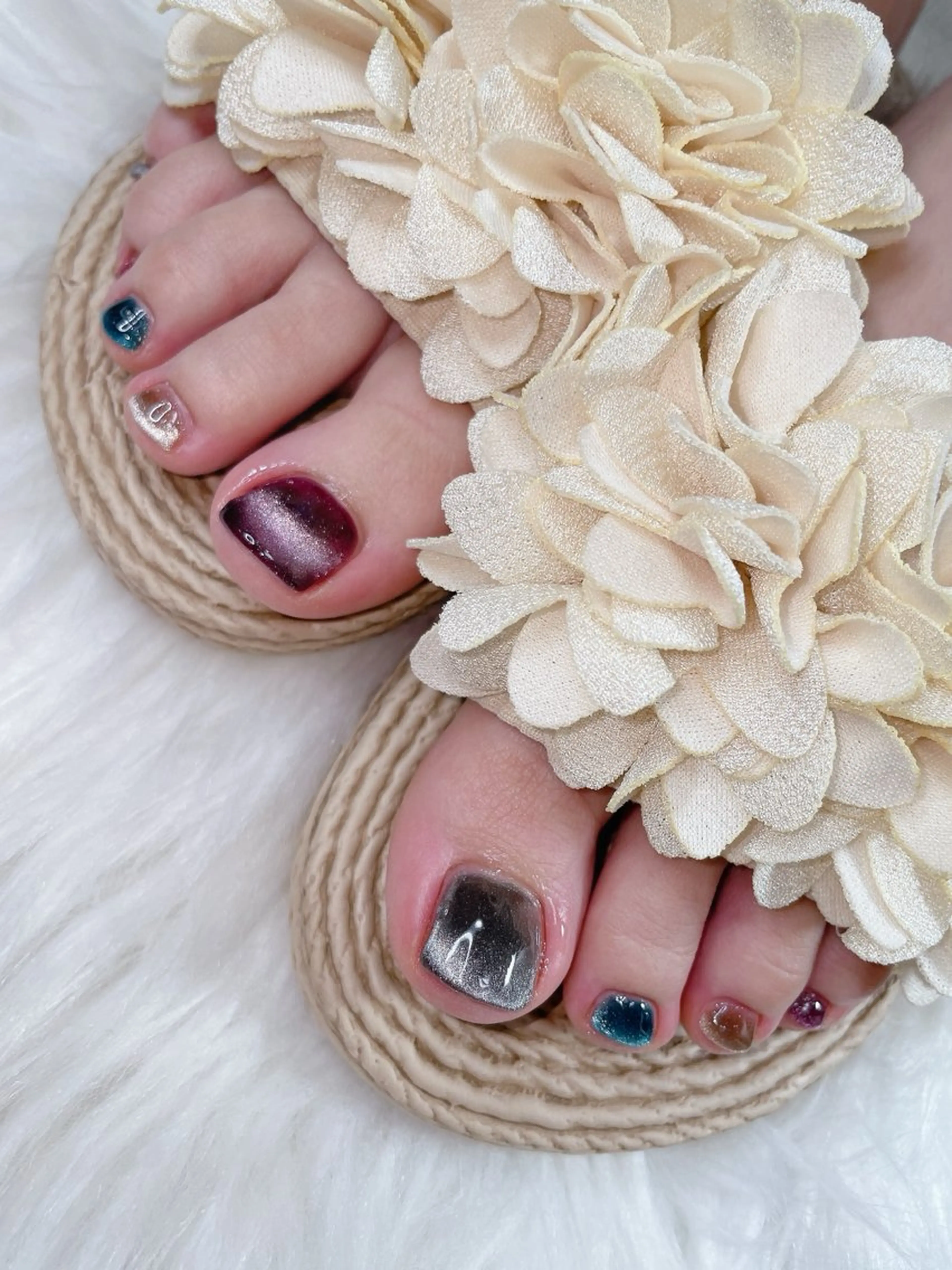 ネイル misun_ nailのネイルデザイン