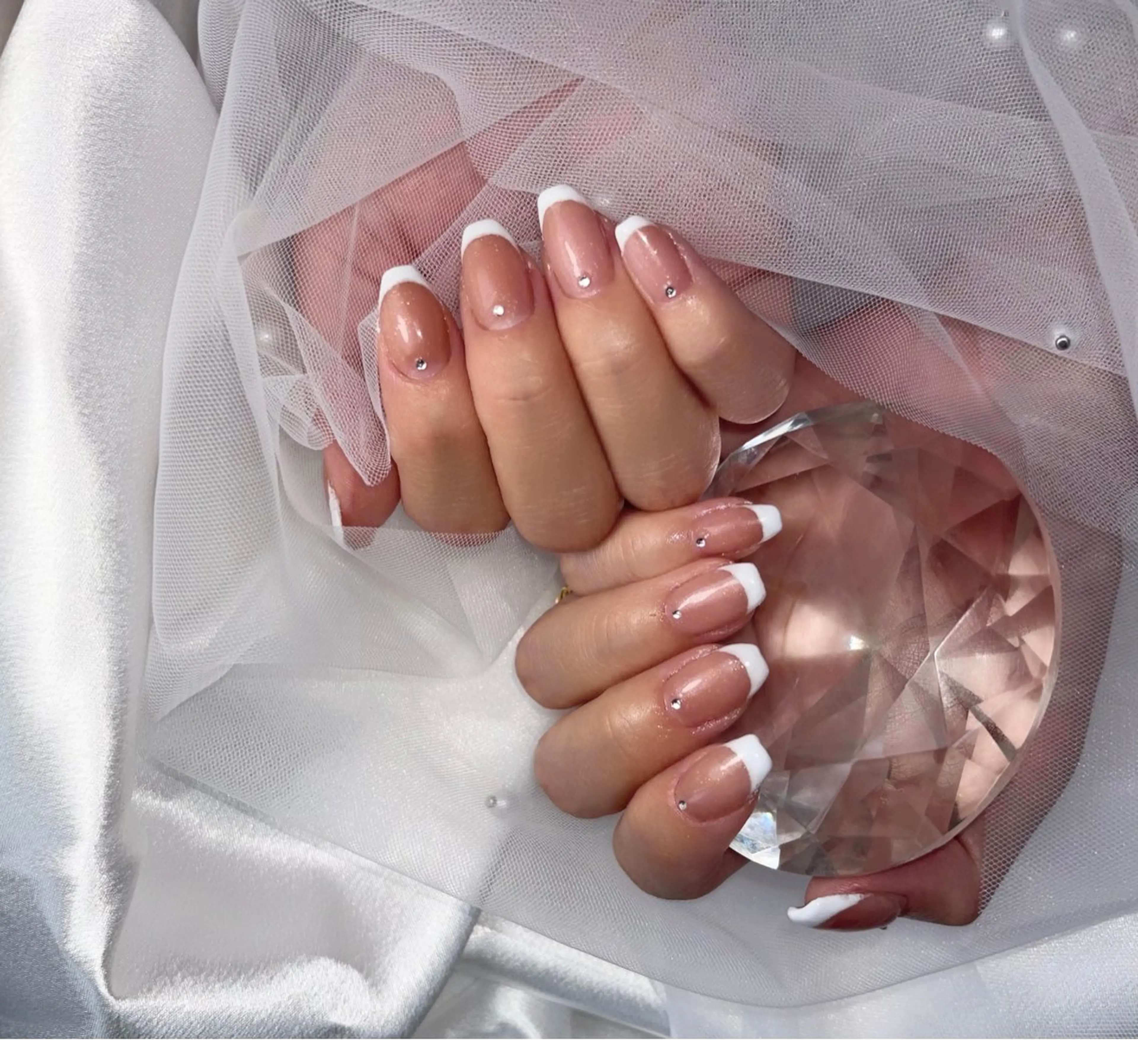 ネイル &u.privatenailsalon所属・&u. nail salonのネイルデザイン