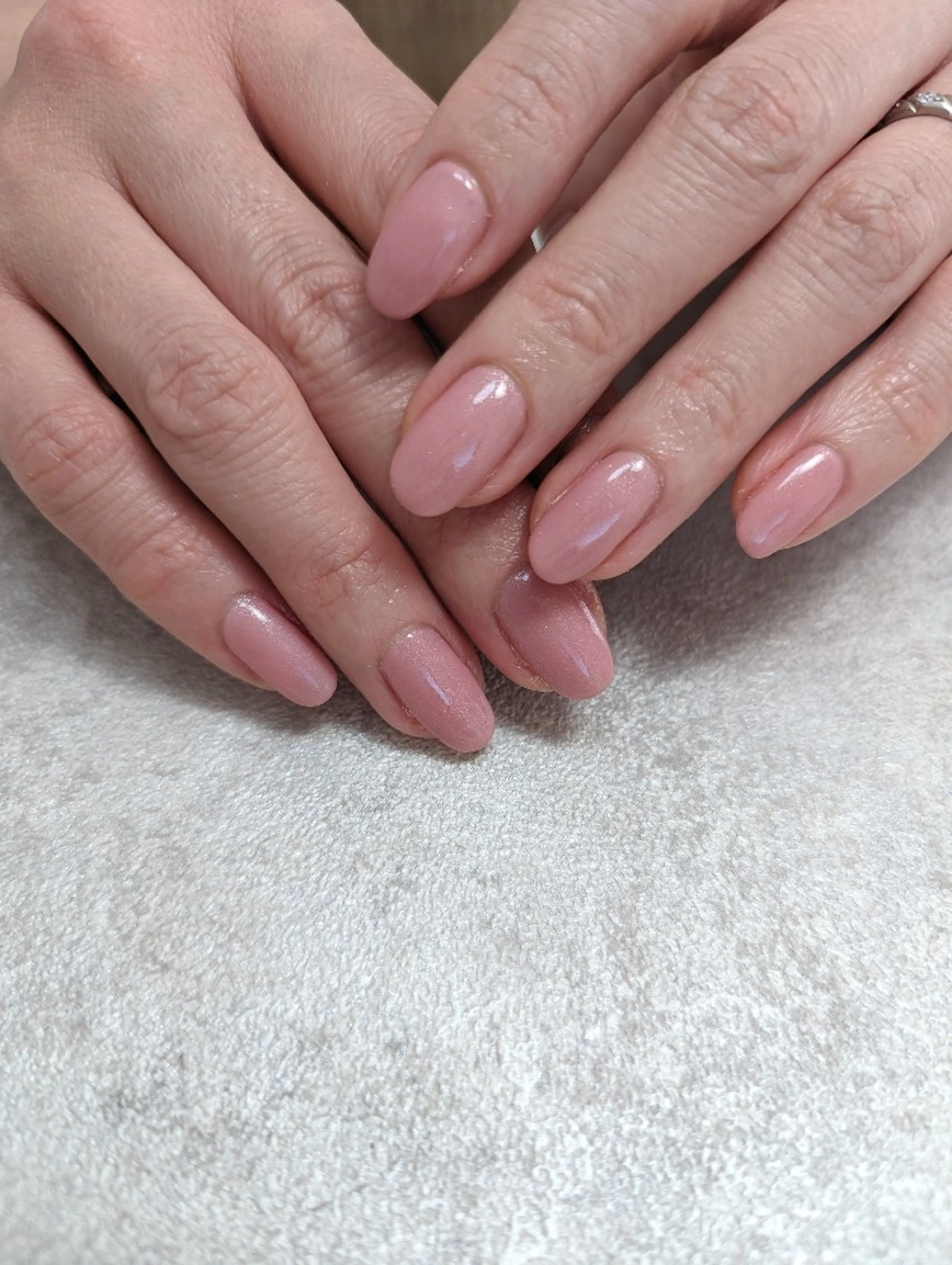 ネイル M miiのネイルデザイン