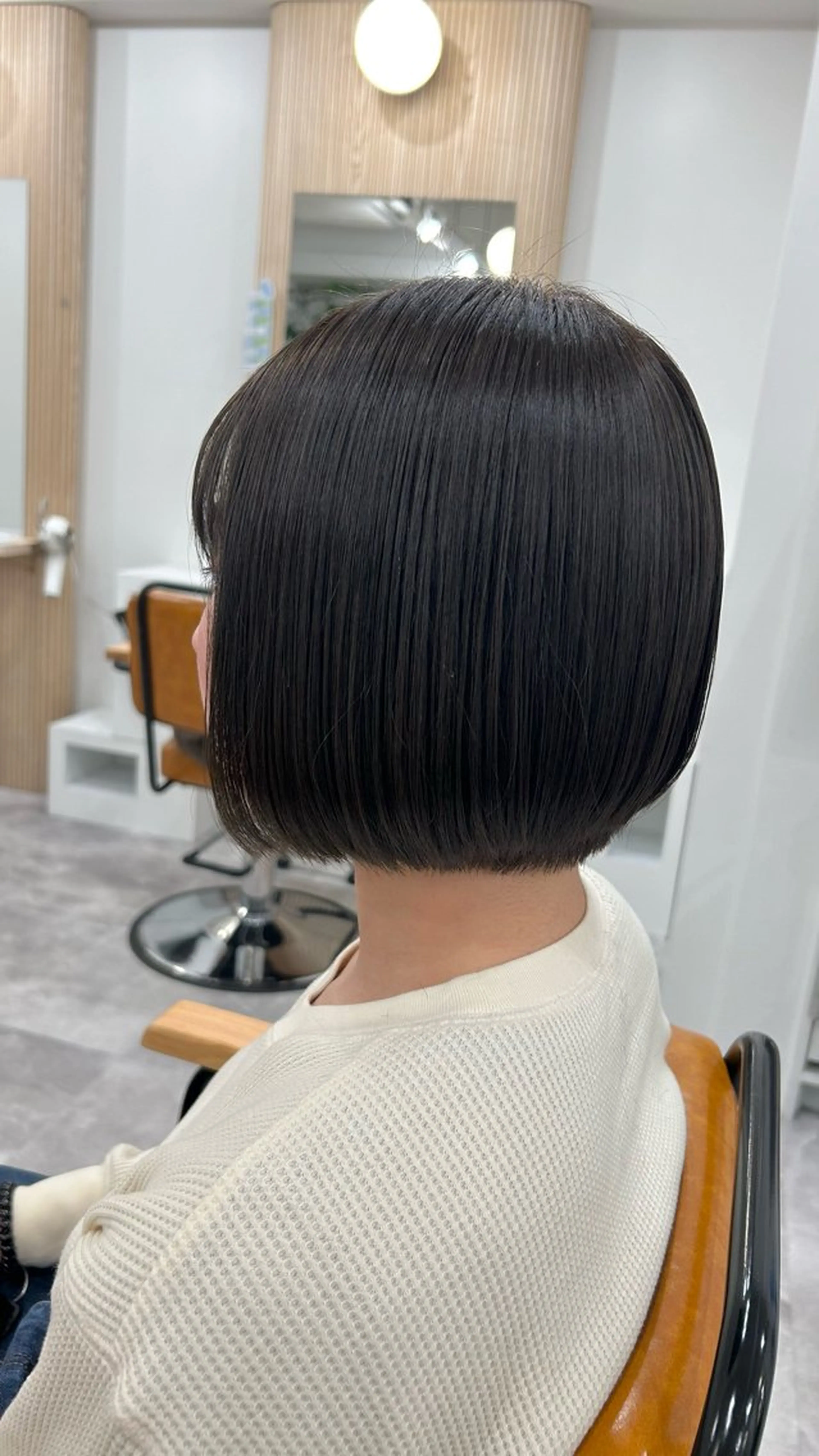 💇🏻‍♀️カット➕シャンプー➕スタイリング💇🏻‍♀️の写真