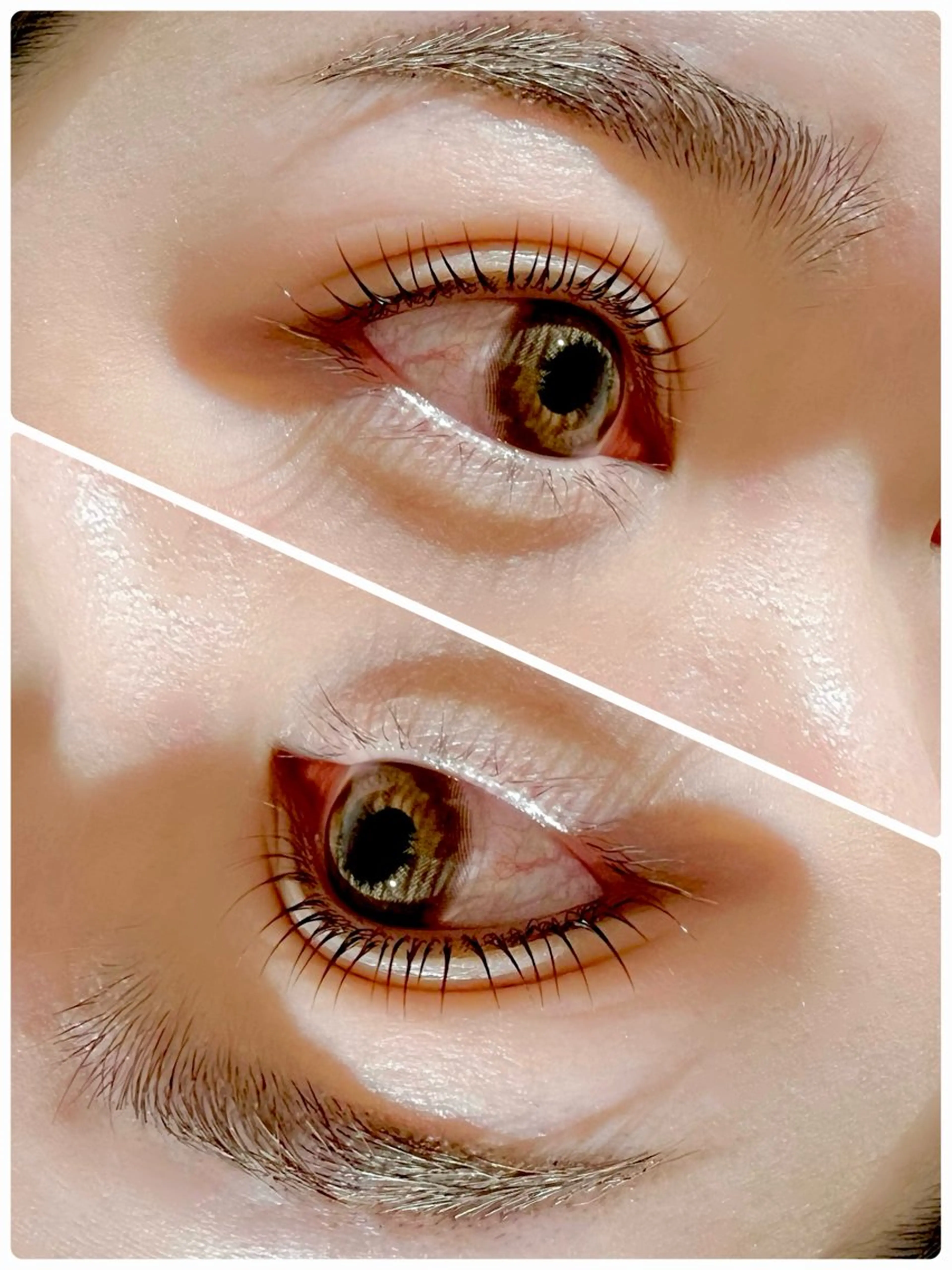 マツエク・マツパ 🪞理想のお目元に ✨meache🎠のマツエク・マツパデザイン