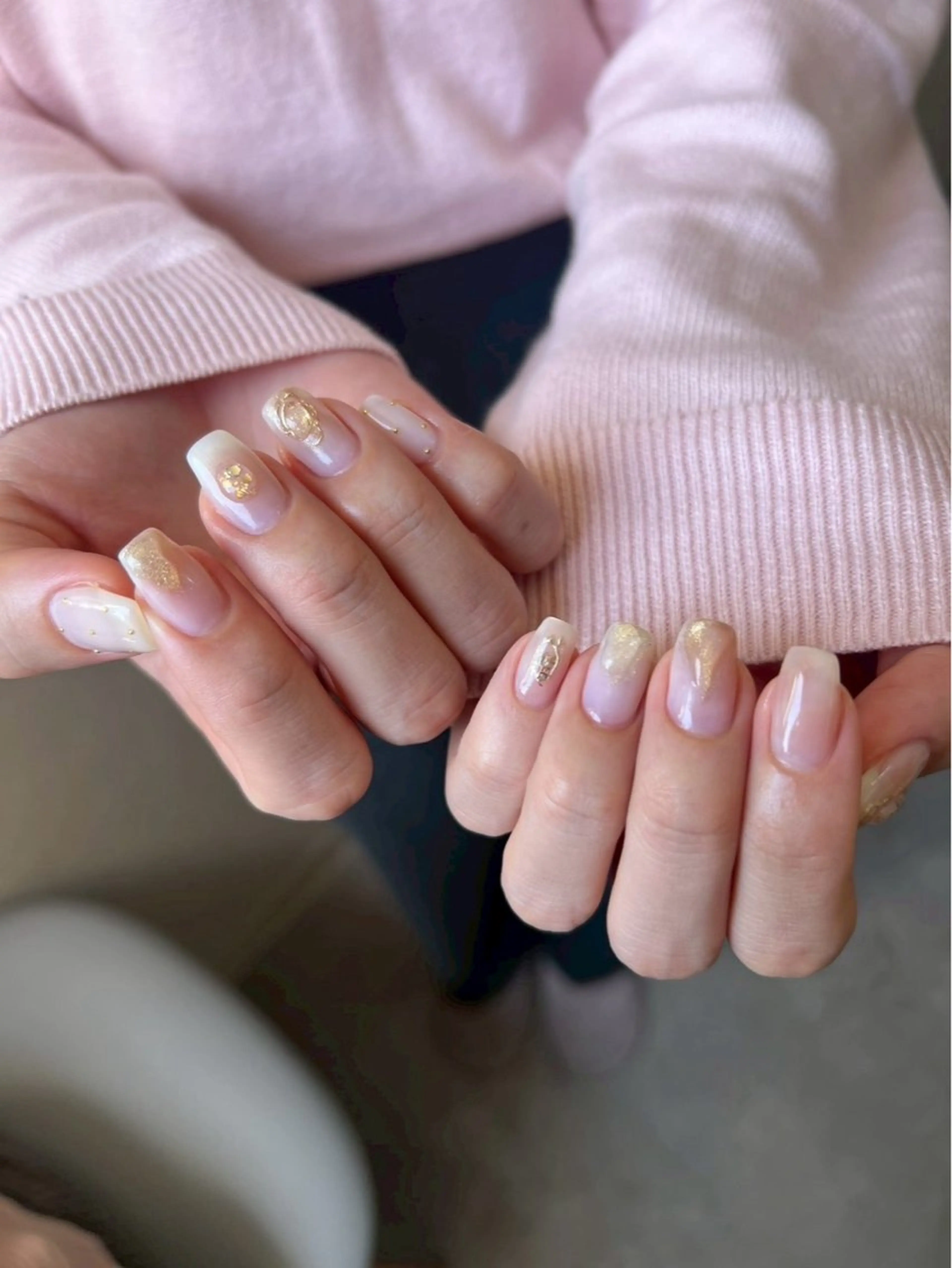 🈚️オフなし : orderdesign Sコースの写真