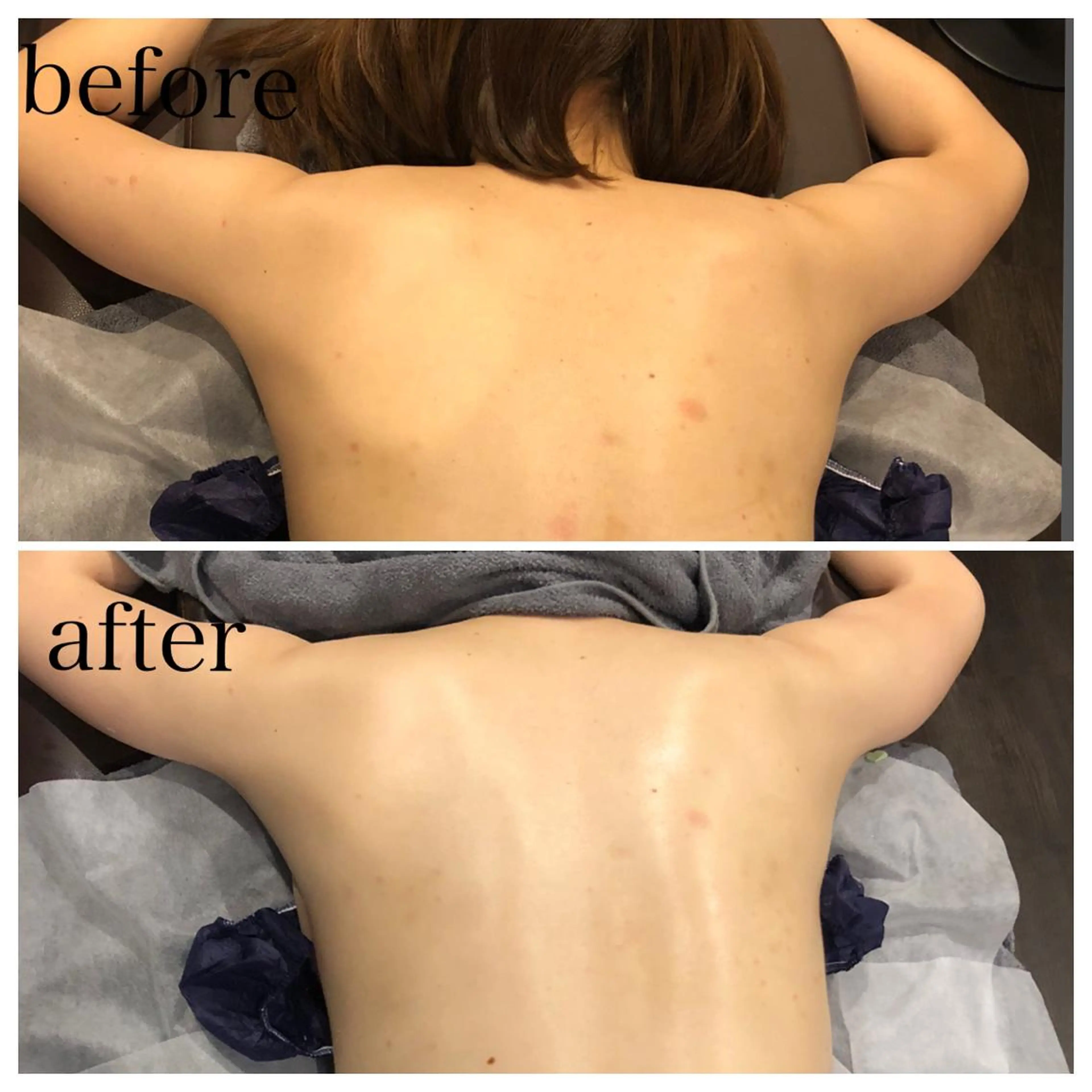 ミディアム カラー パーマ ヘアアレンジ キッズ ネイル マツエク・マツパ アイブロウ SALON SINCERITEのエステ・リラクイメージ