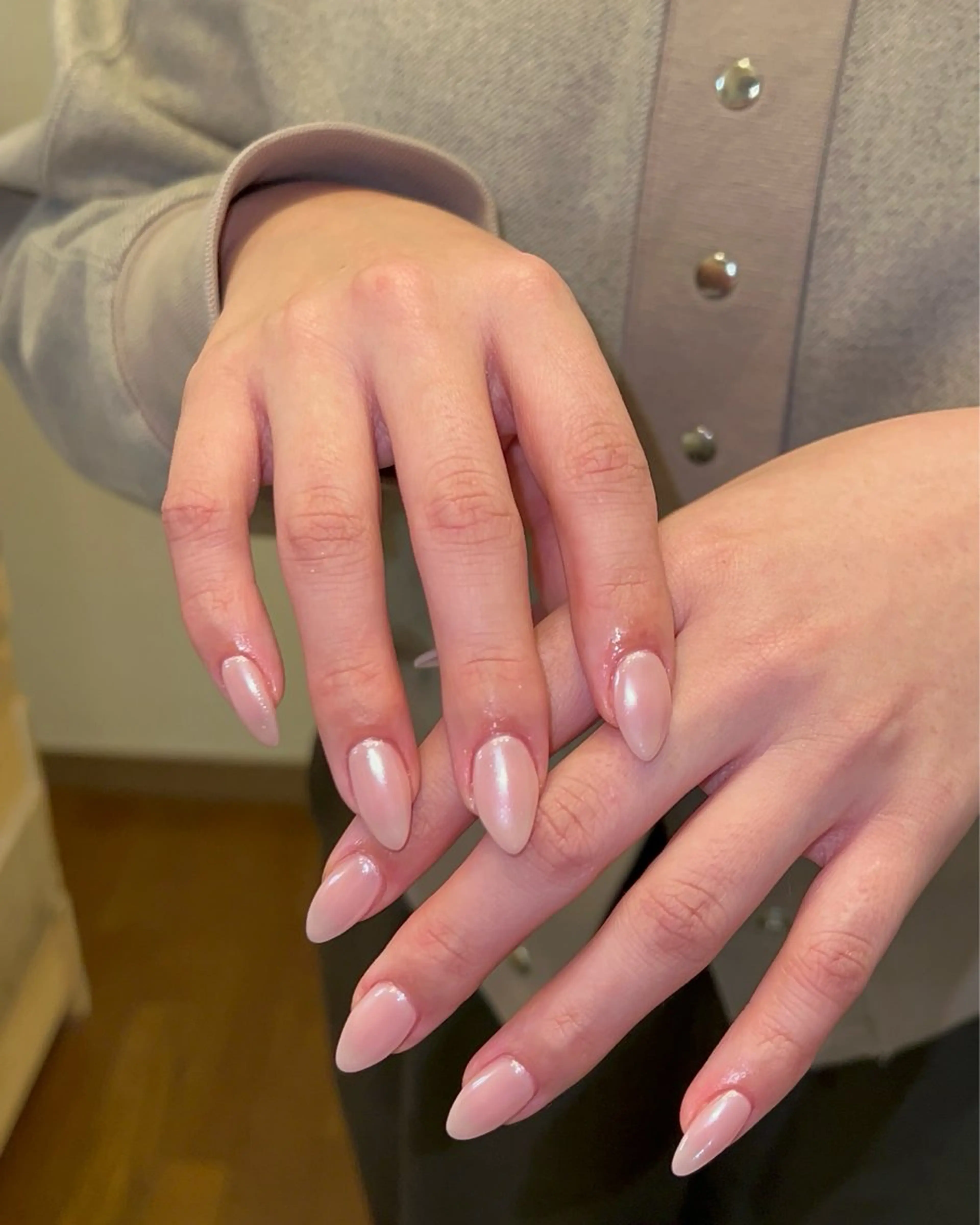 ネイル Nes.Nail所属・Miyagi Asamiのネイルデザイン