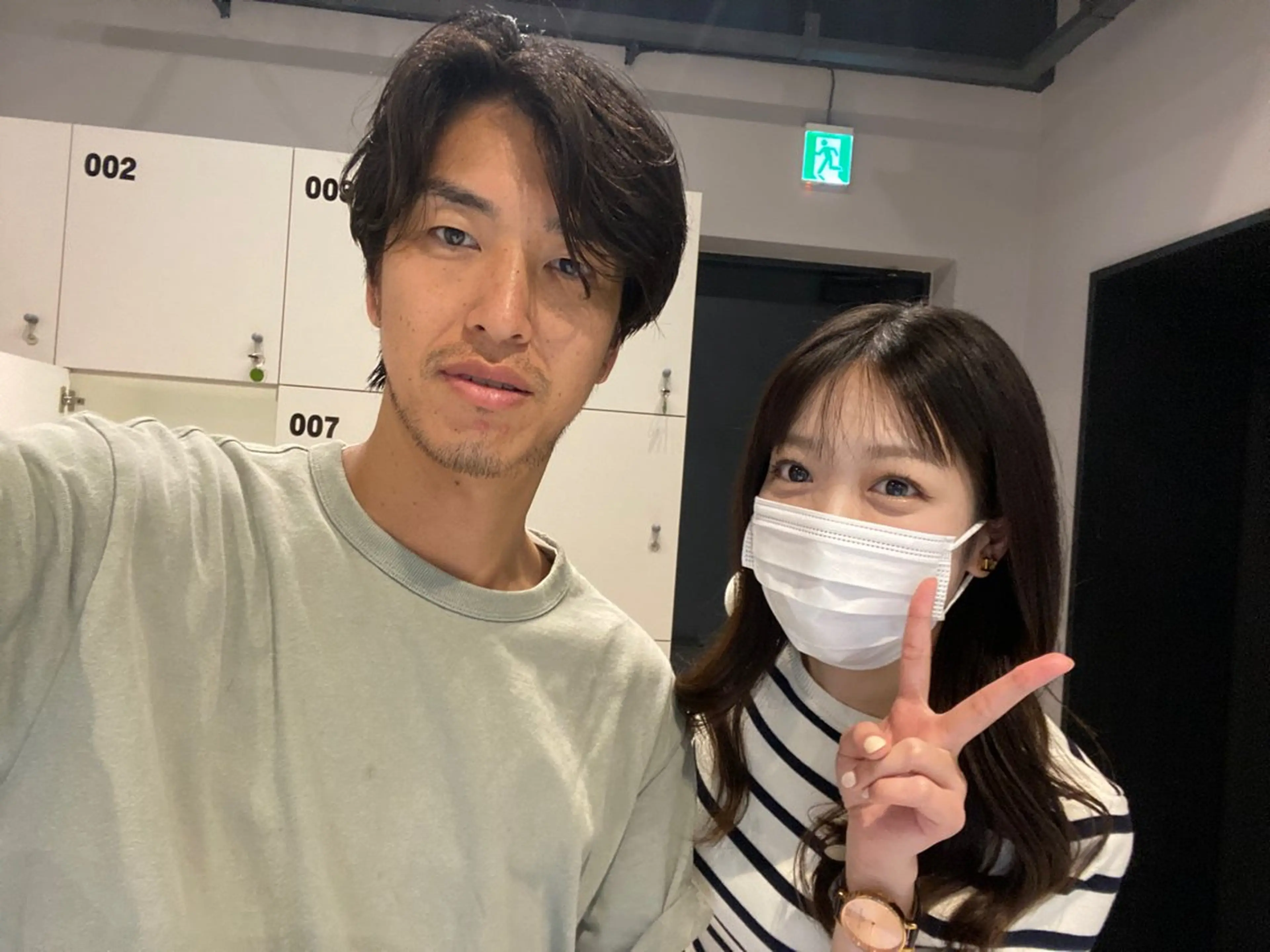 ロング ショート職人 美容師【KENTA】のヘアスタイル