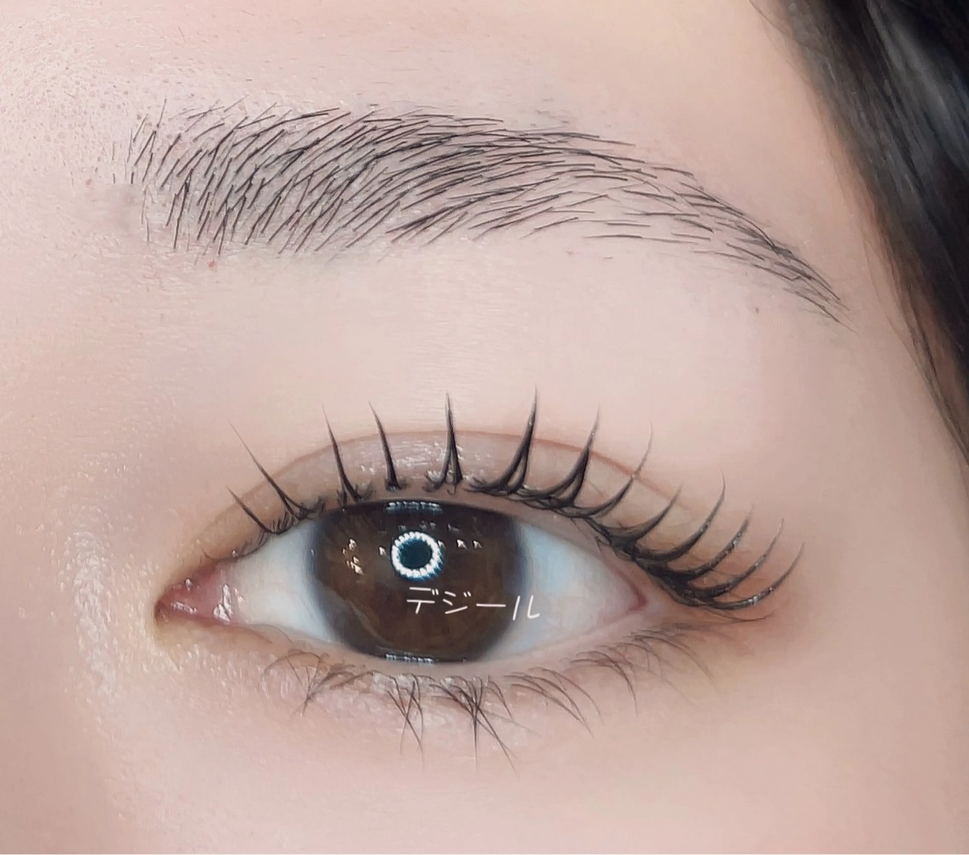 マツエク・マツパ マツパ 🌹みなみ🌹 清末のマツエク・マツパデザイン