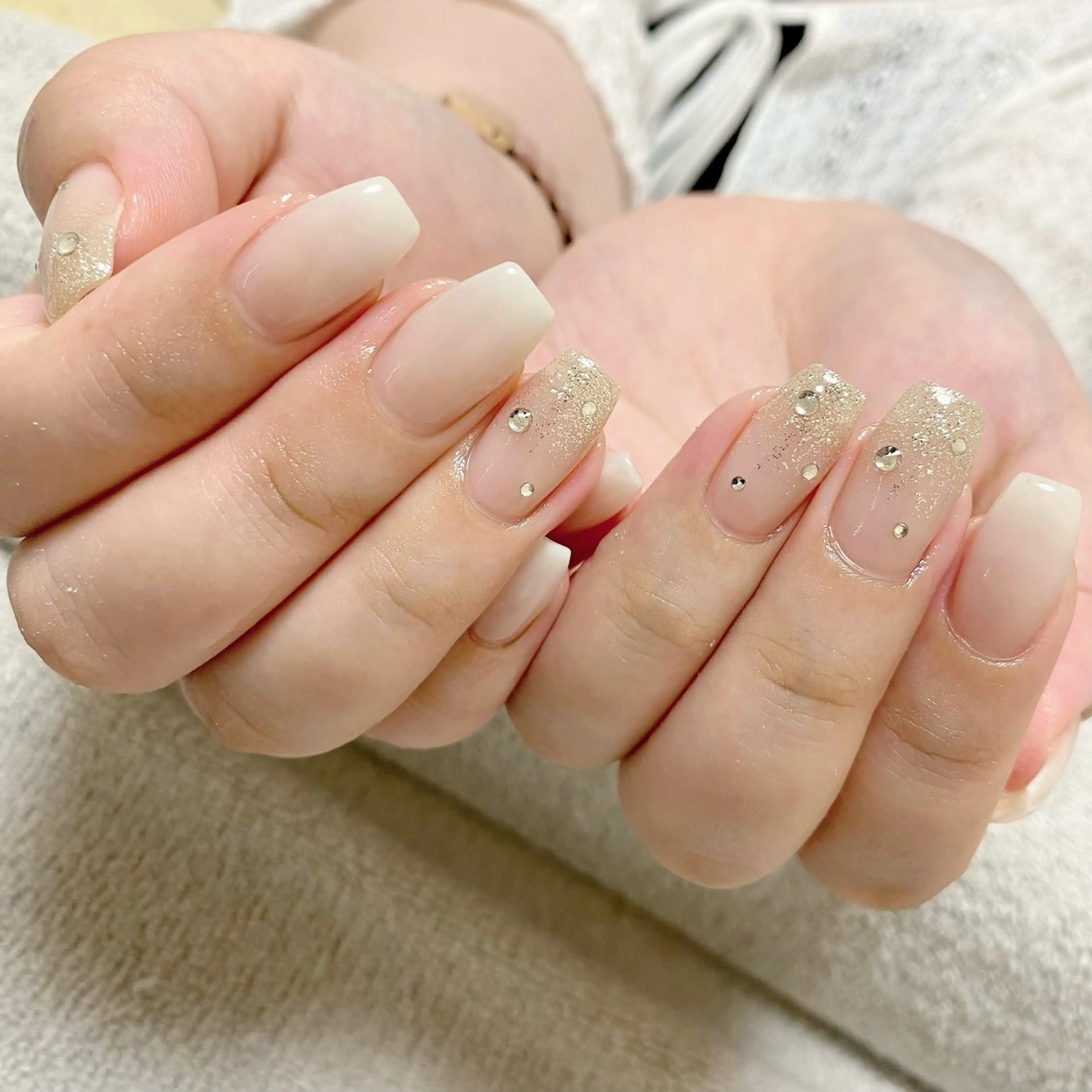 ネイル 💅fleur Ayumiのネイルデザイン