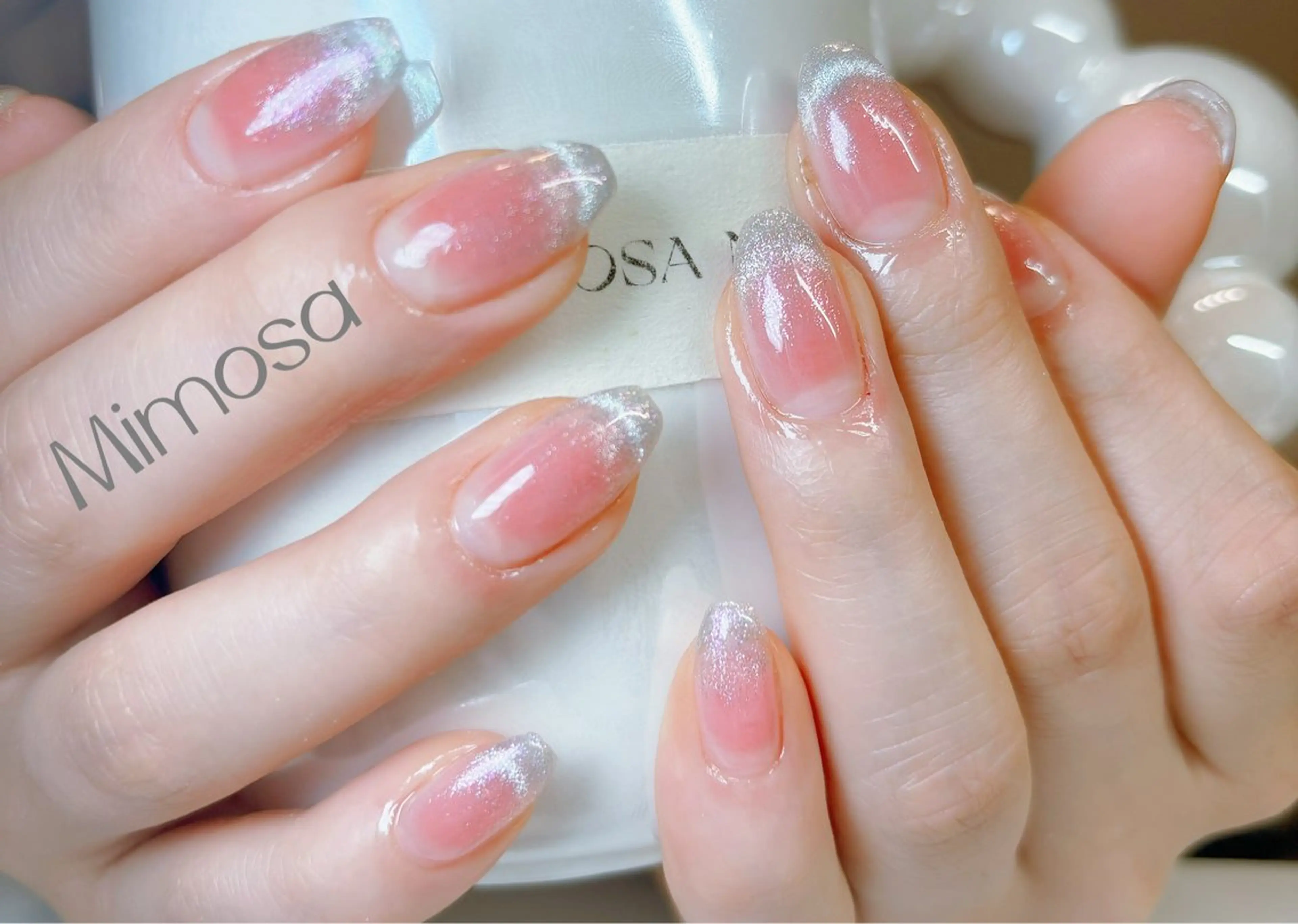 ネイル 🎀Hazel 吉祥寺🎀のネイルデザイン