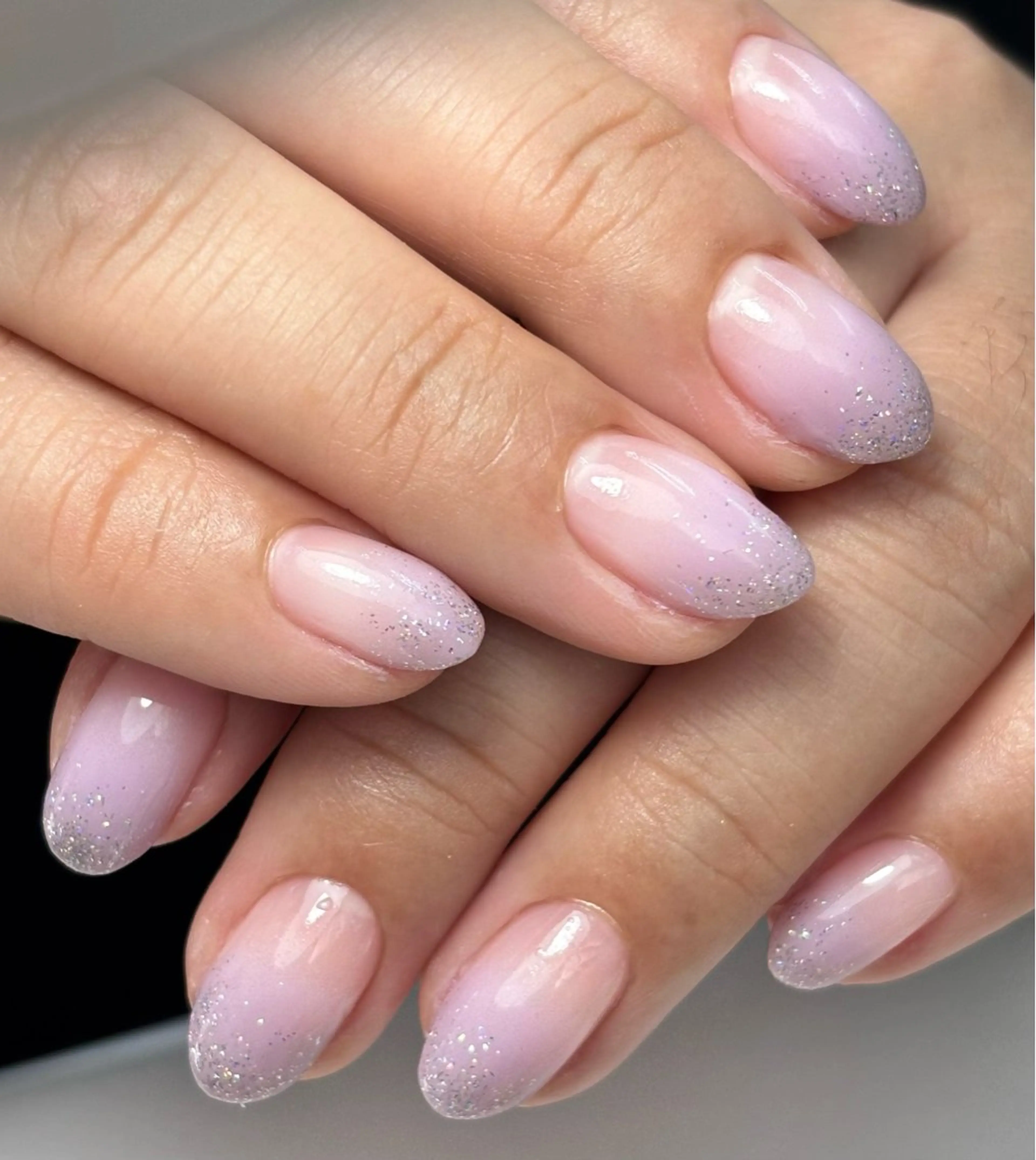 ネイル ハンドネイル Luminail 新小岩のネイルデザイン