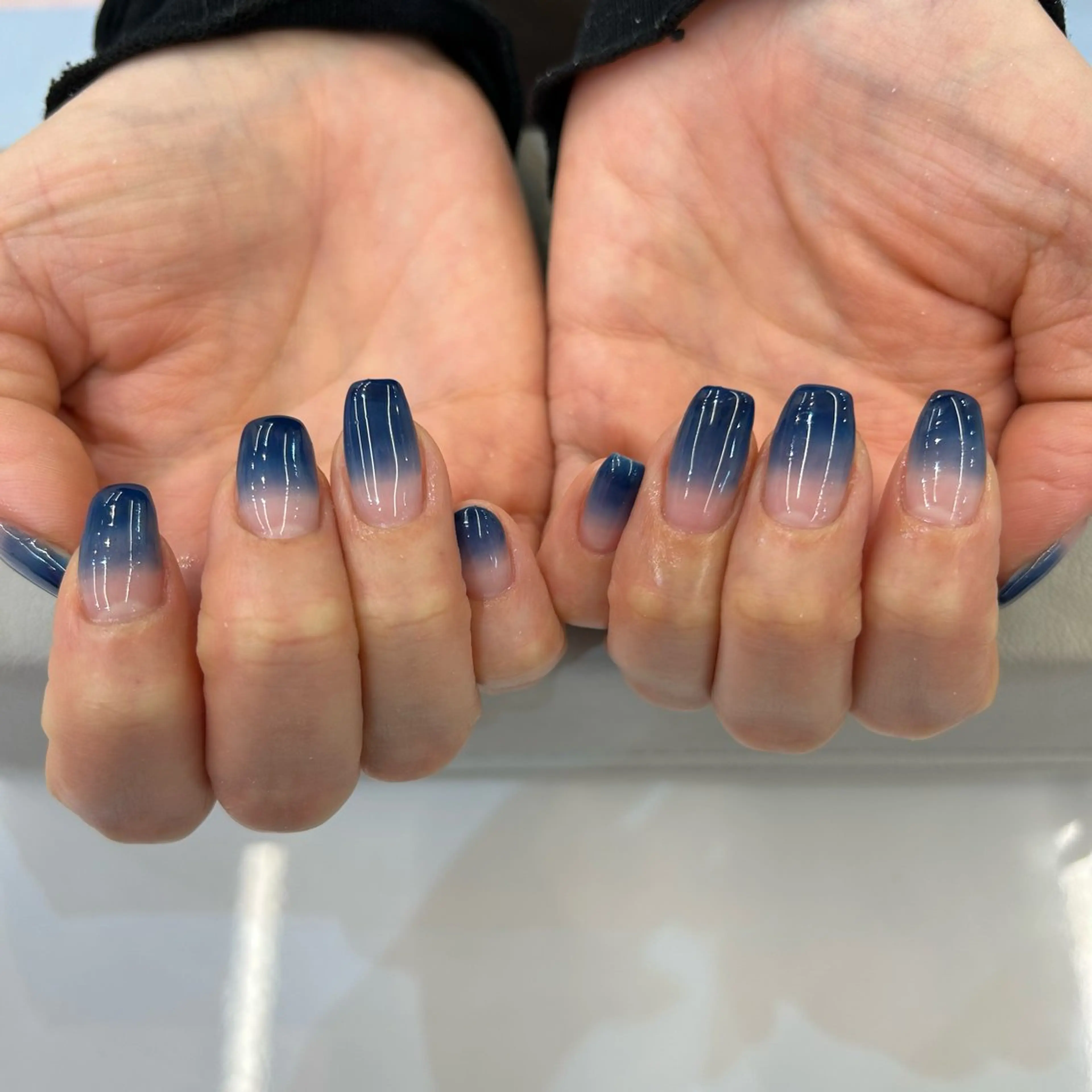 ネイル pool SHIBATAのネイルデザイン