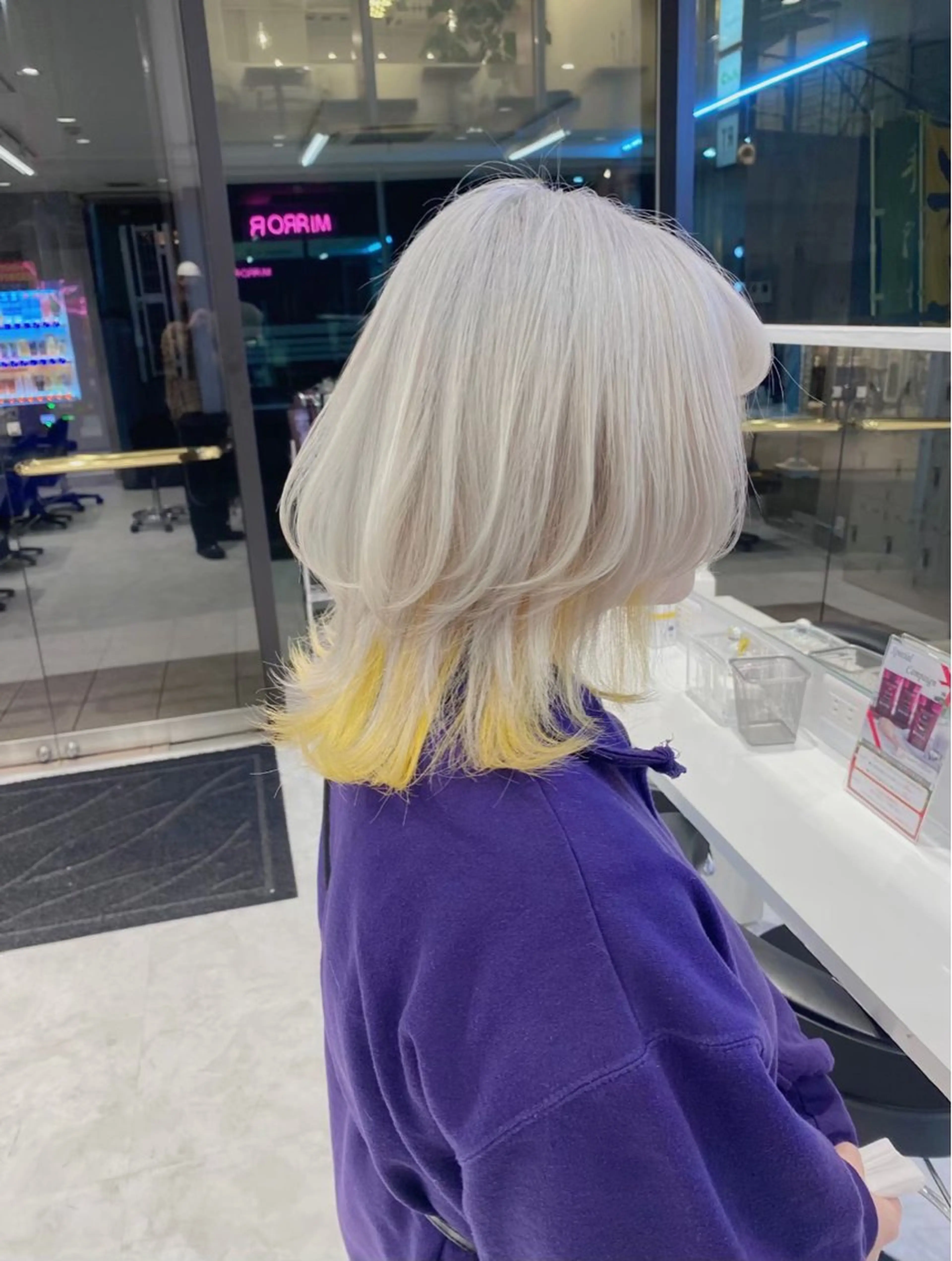 ショート 似合わせ美容師🌙 Miyu🐈‍⬛💕のヘアスタイル