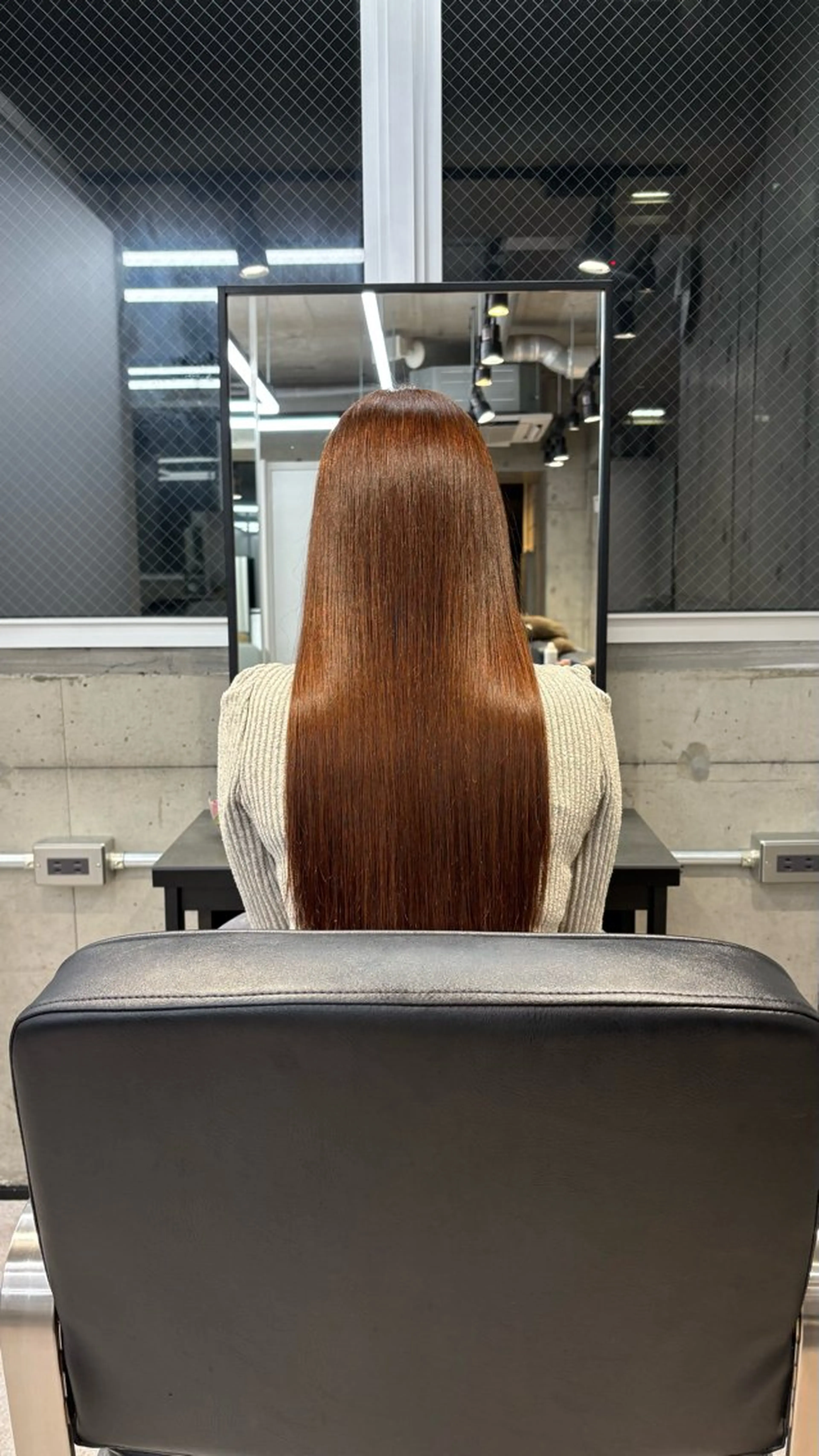 ロング カラー ブリーチ ダブルカラー ブリーチなしカラー ヘアカラー トリートメント 🌙小林春月/新宿/ 美髪/ハイトーン🌙のヘアスタイル