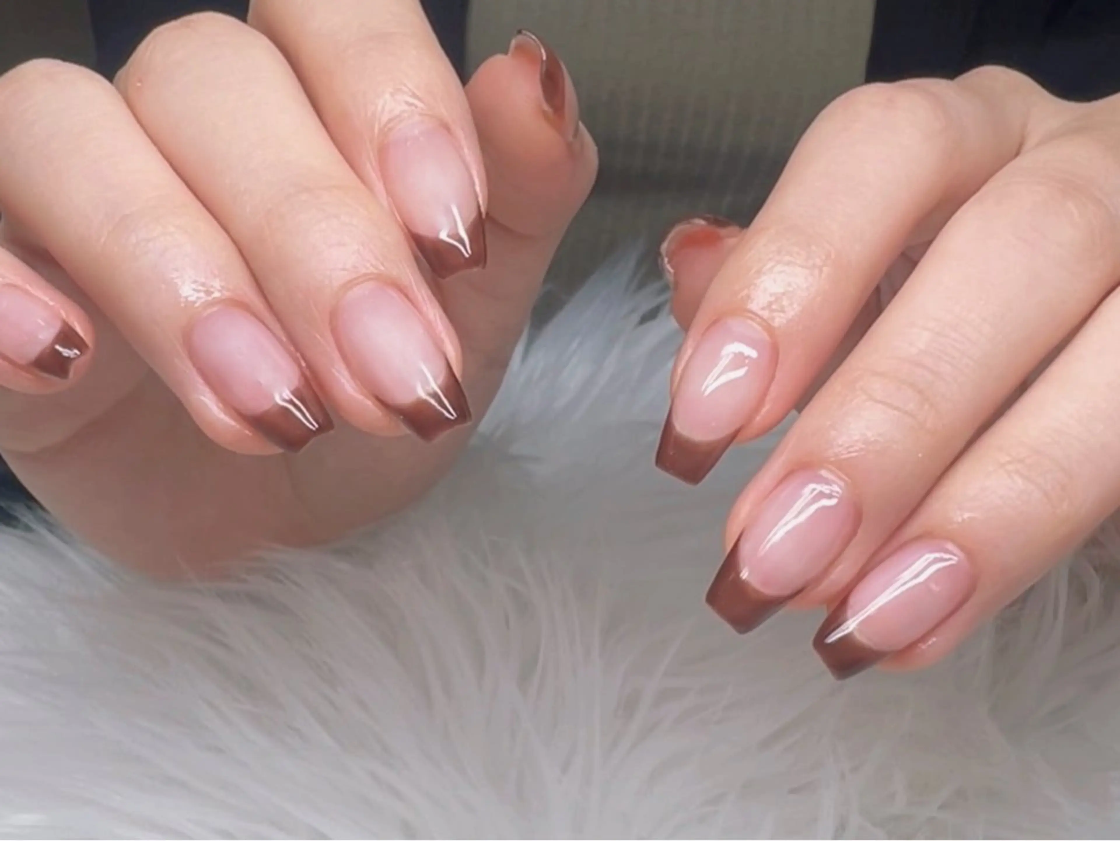 ネイル hami nailのネイルデザイン
