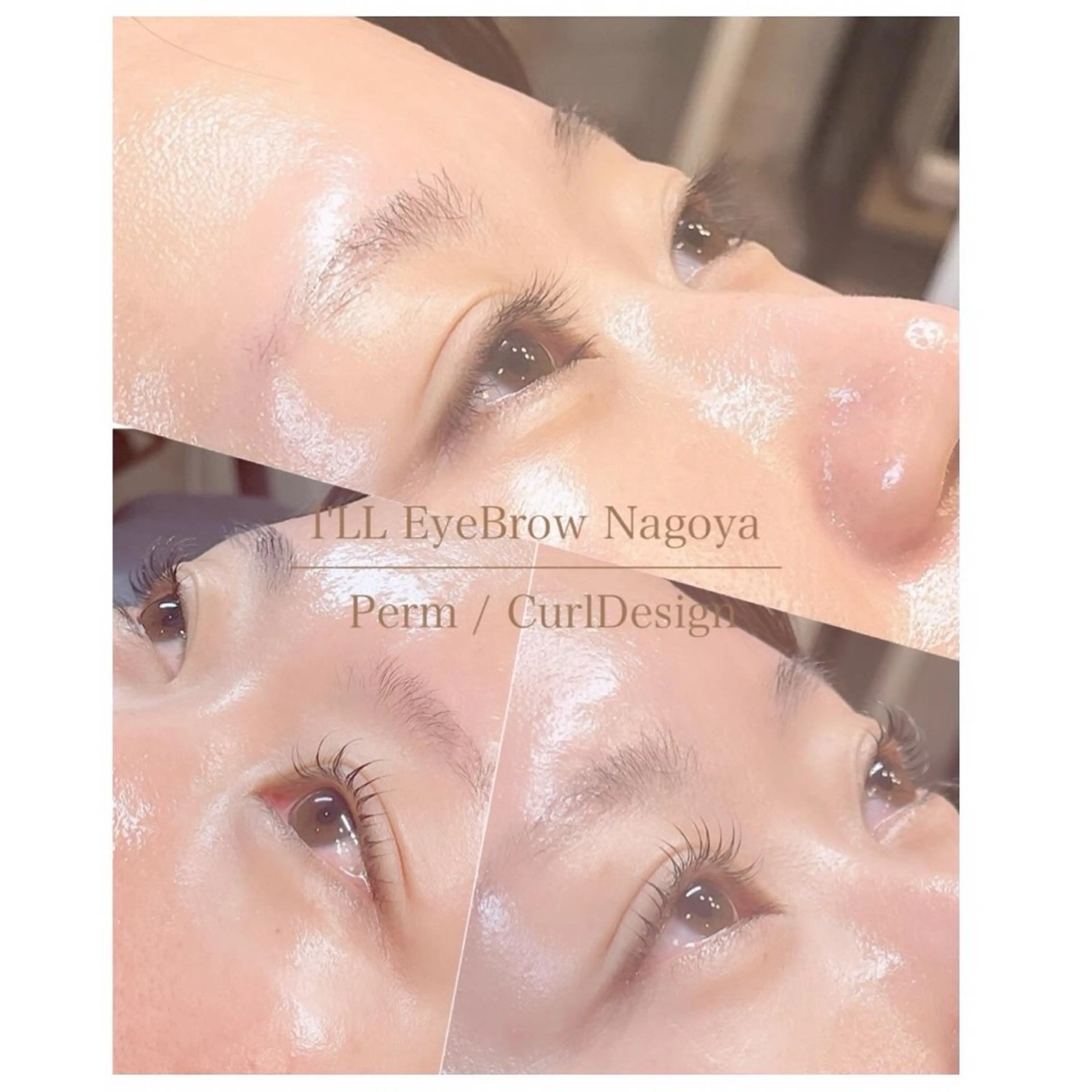 マツエク・マツパ まつげパーマ 🪴 Yumi 🪴のマツエク・マツパデザイン