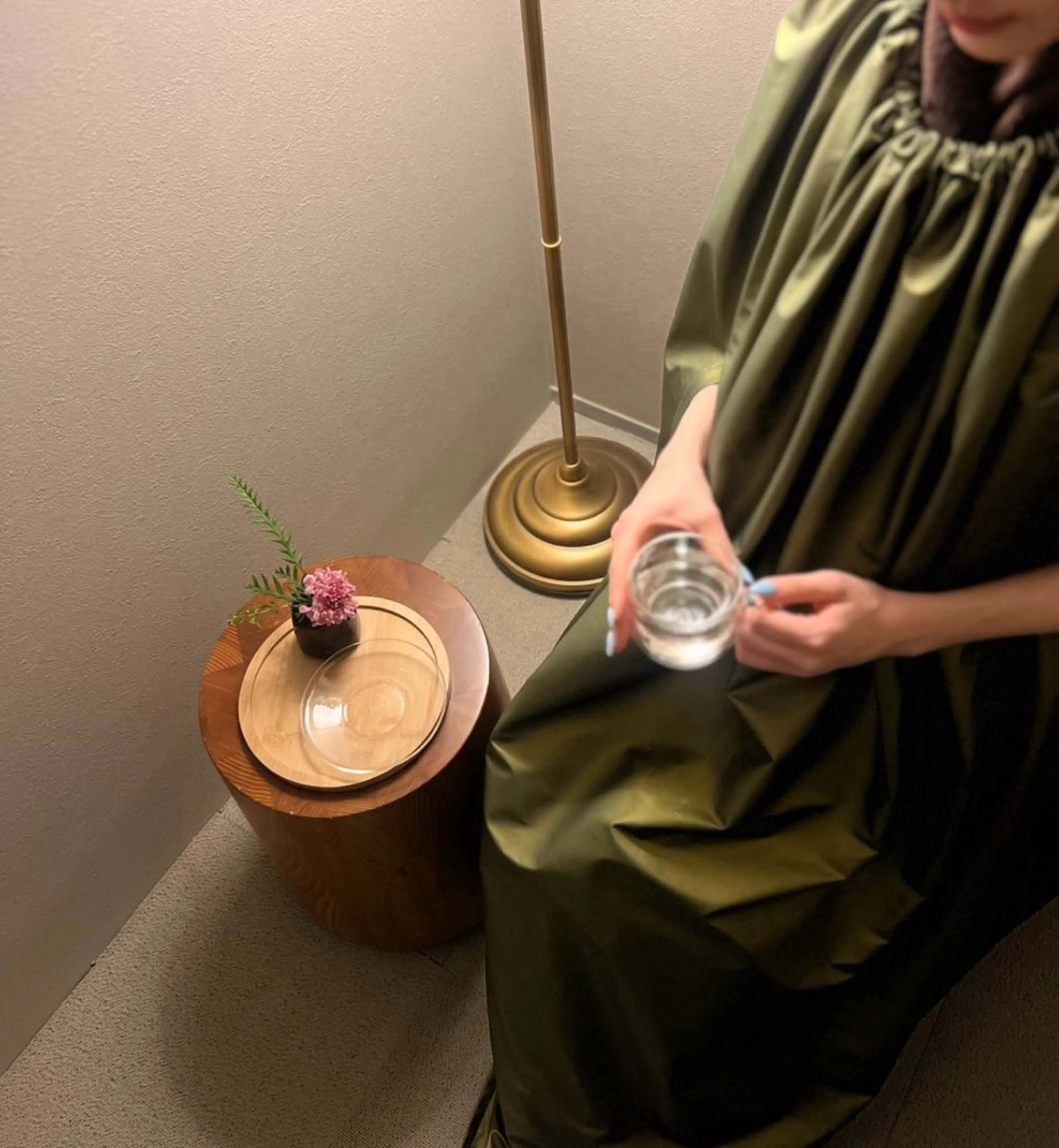 and  uks表参道所属・and uks表参道 MARUYAMAのエステ・リラクイメージ