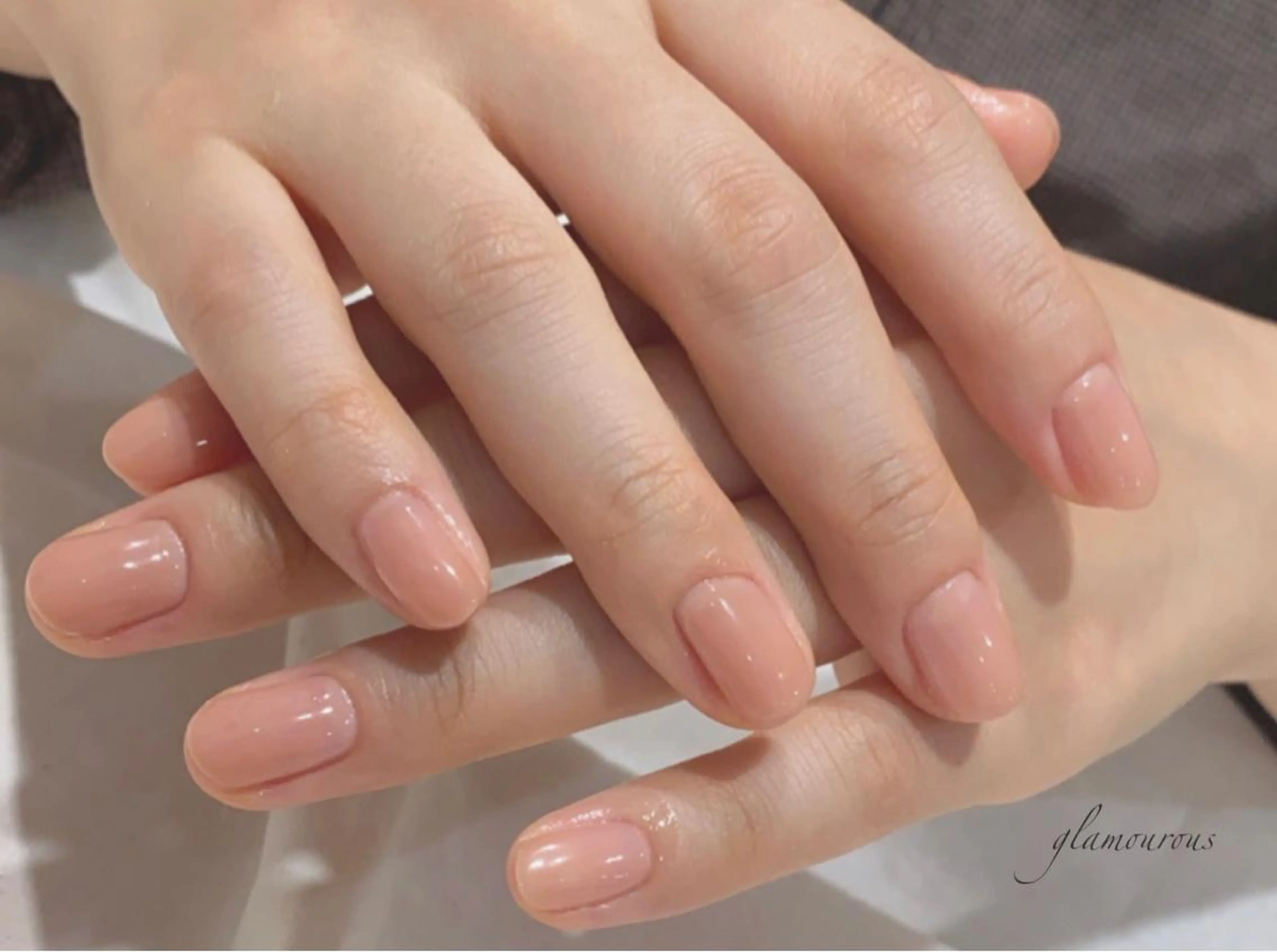 ネイル mia.⌇@nail ist_miaのネイルデザイン