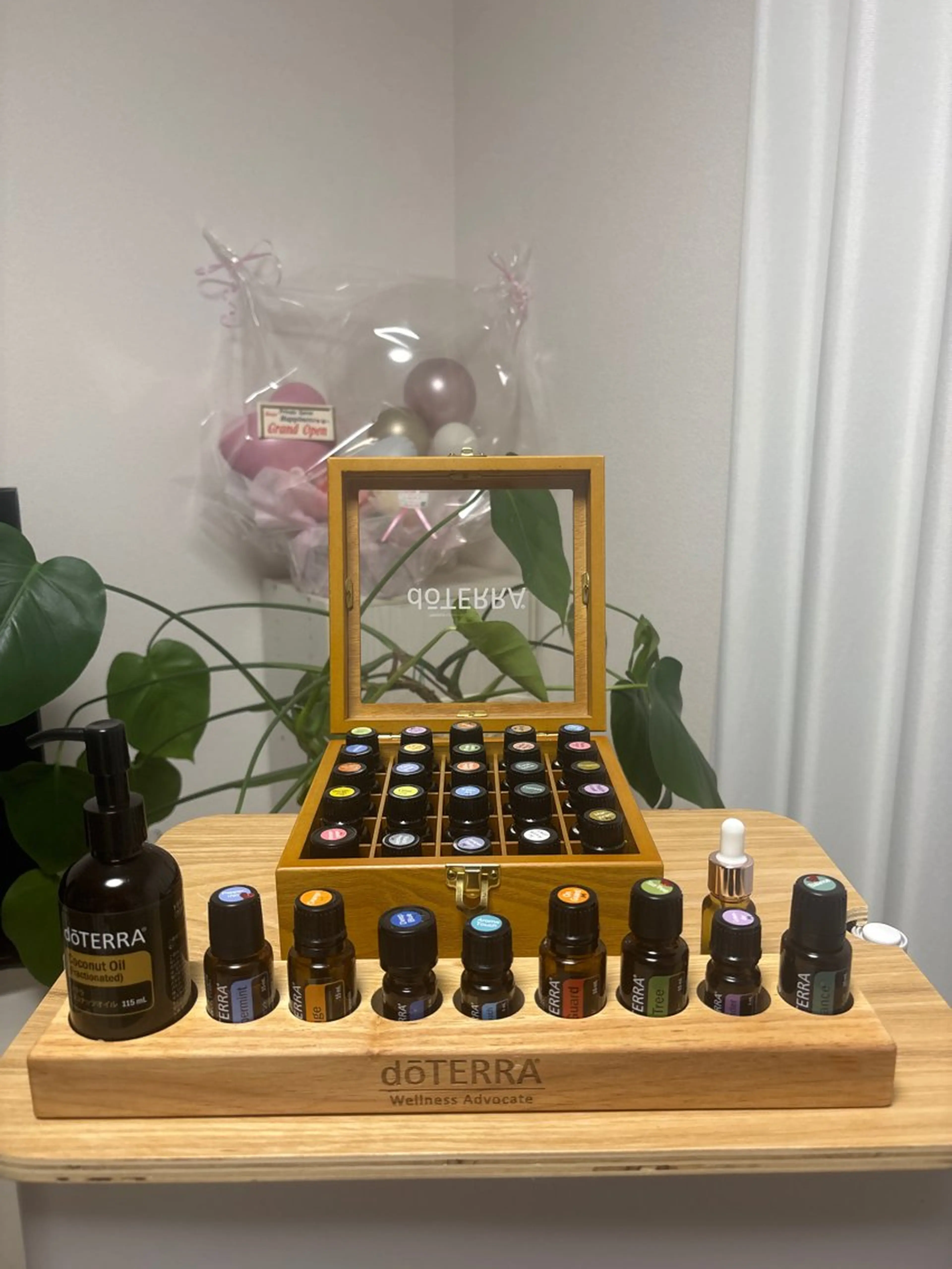 プライベートサロン Happiness♡のエステ・リラクイメージ