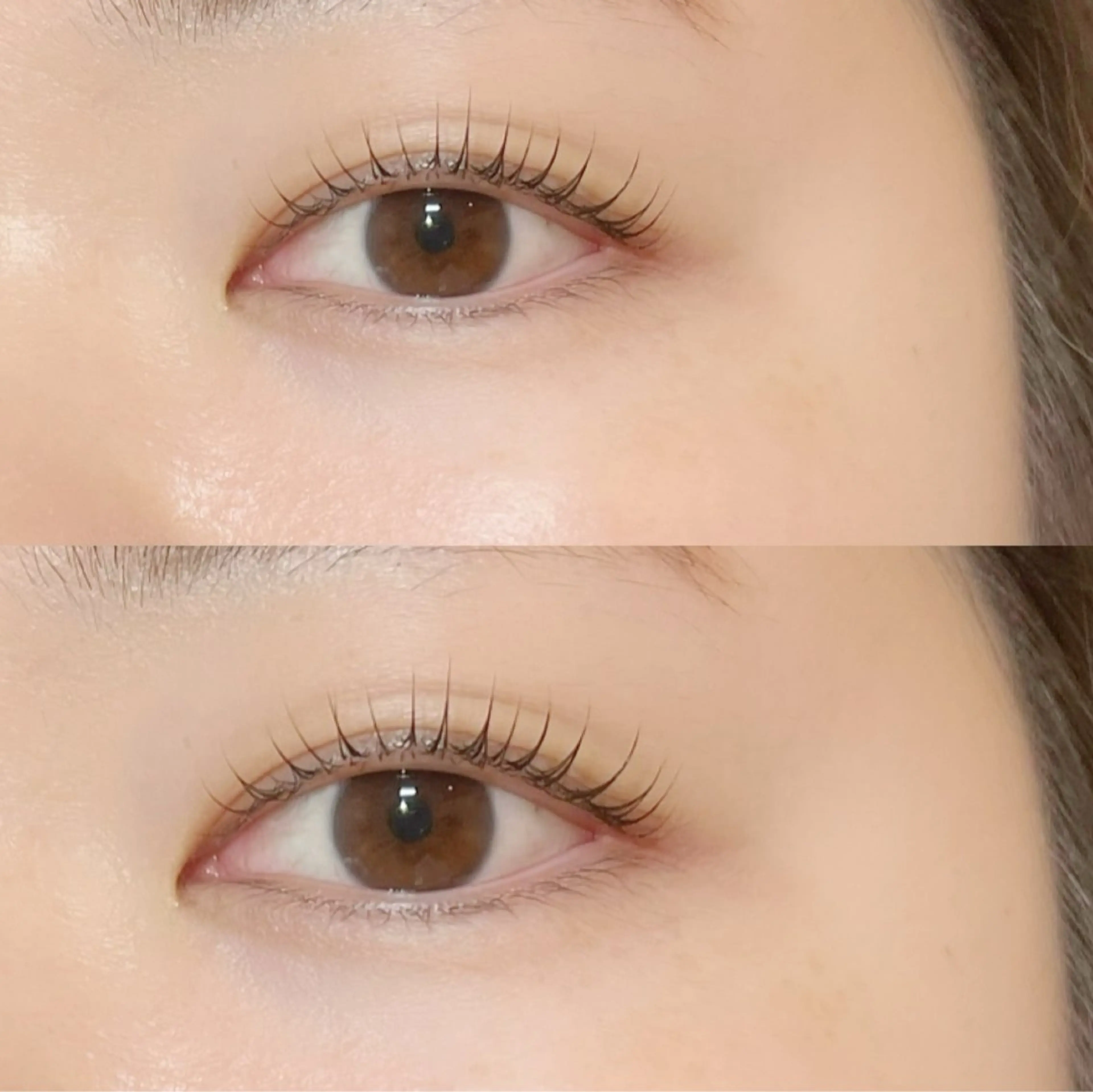 マツエク・マツパ proof lash browの眉毛・アイブロウイメージ