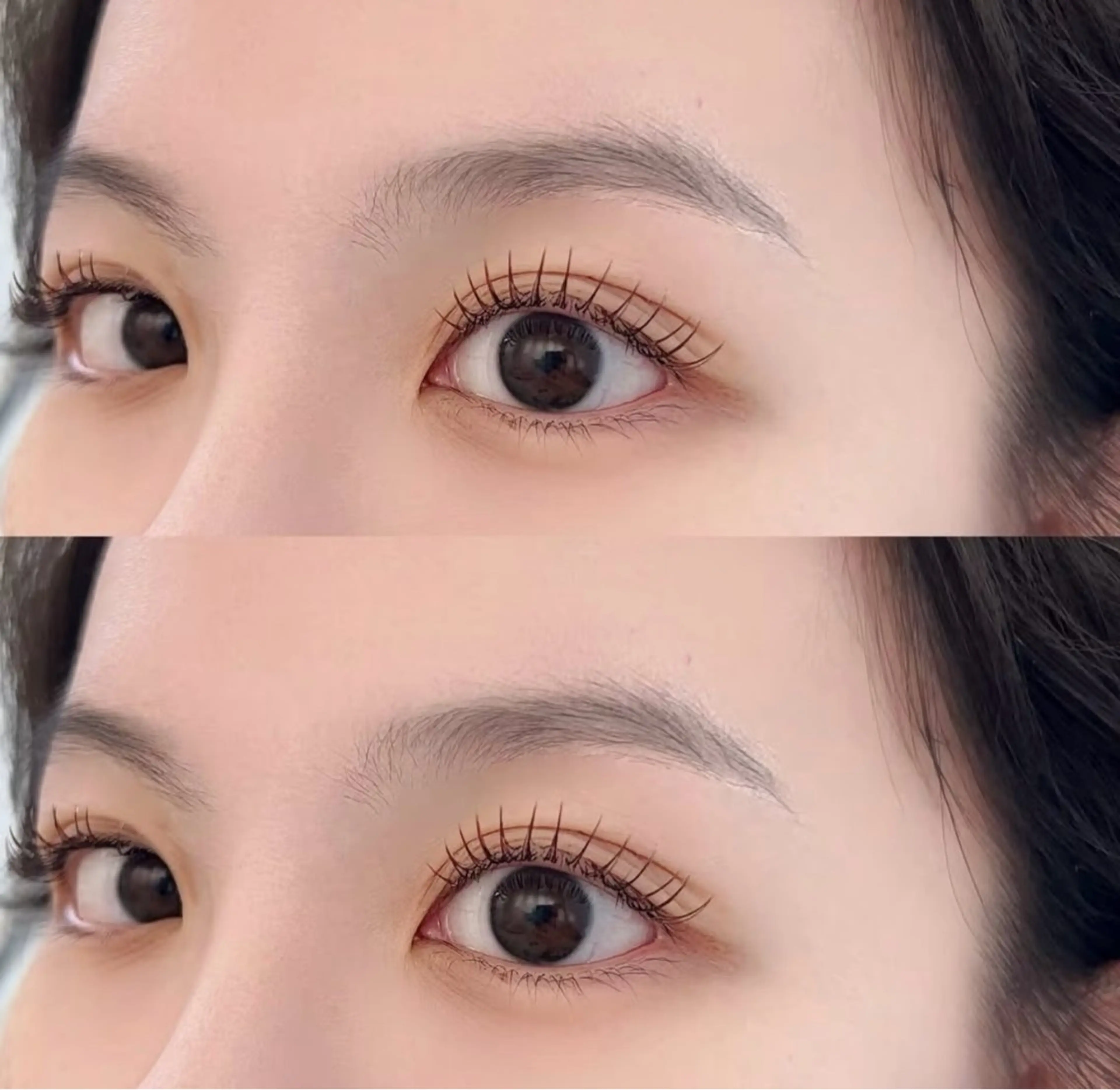 パーマ Honel 🧸まつエクのマツエク・マツパデザイン