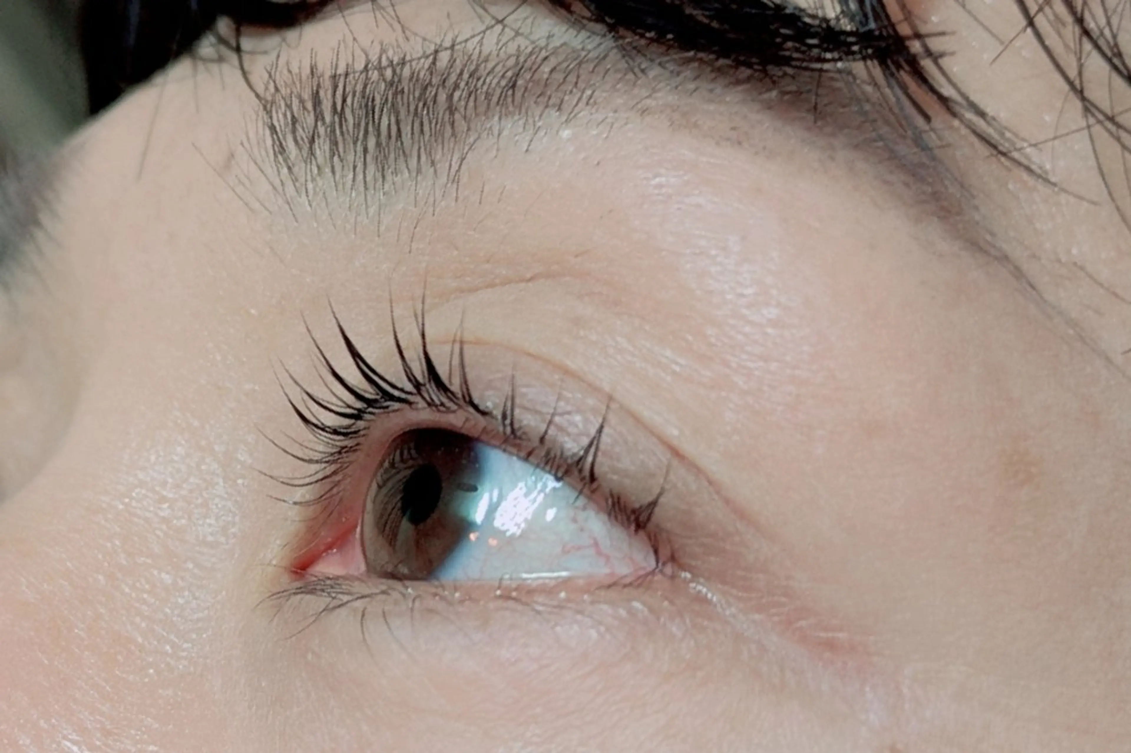 マツエク・マツパ ♡Saronica ♡のマツエク・マツパデザイン