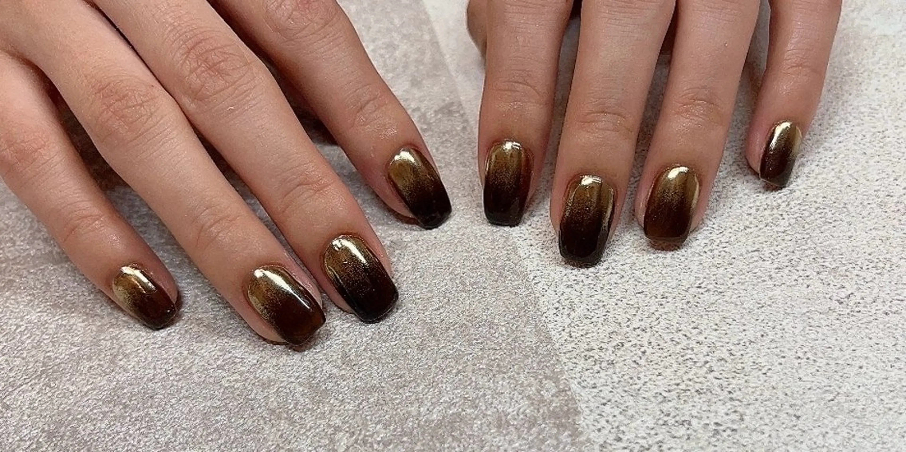 ネイル ハンドネイル LOVE NAIL 💕Sonoのネイルデザイン