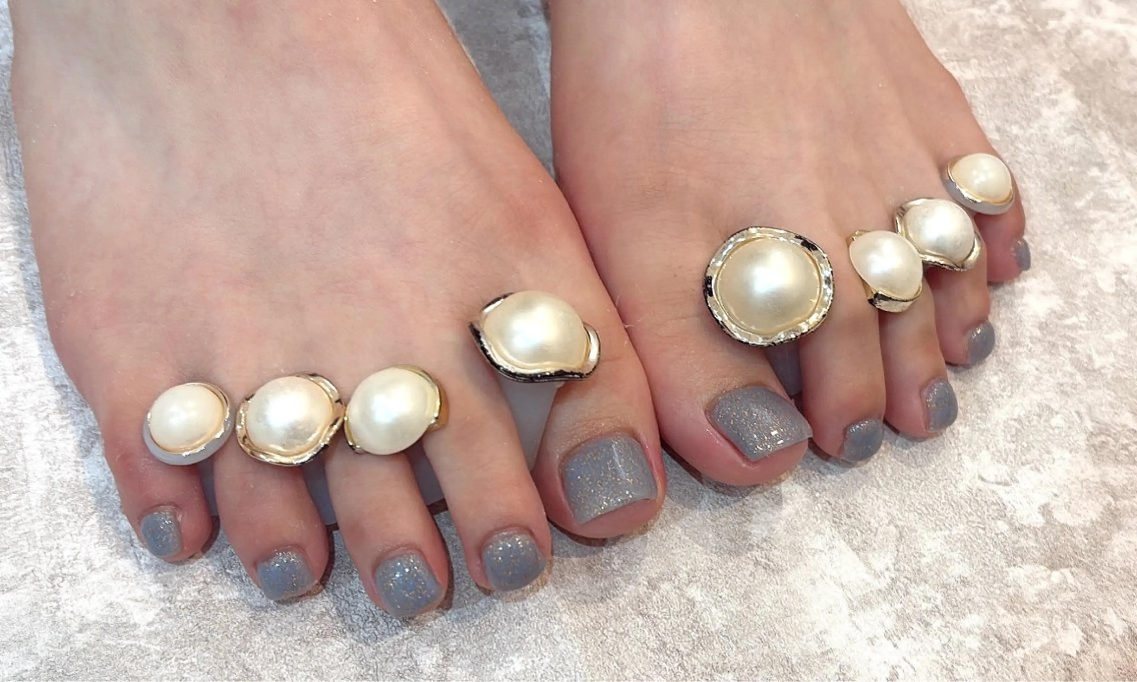 ネイル Kanon 💅🏾💖のネイルデザイン