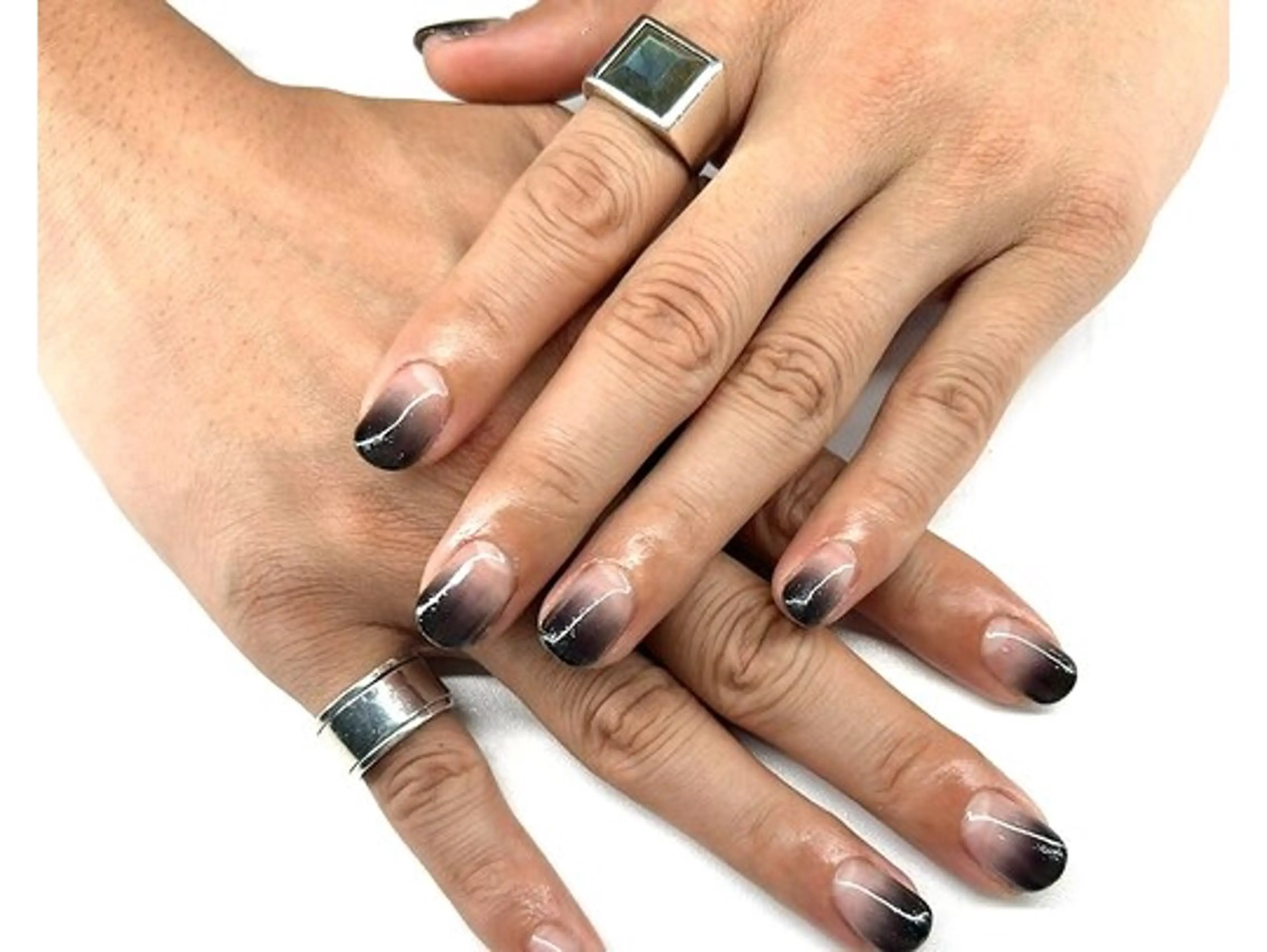 ネイル メンズネイル ジェニーク 恵比寿店のネイルデザイン