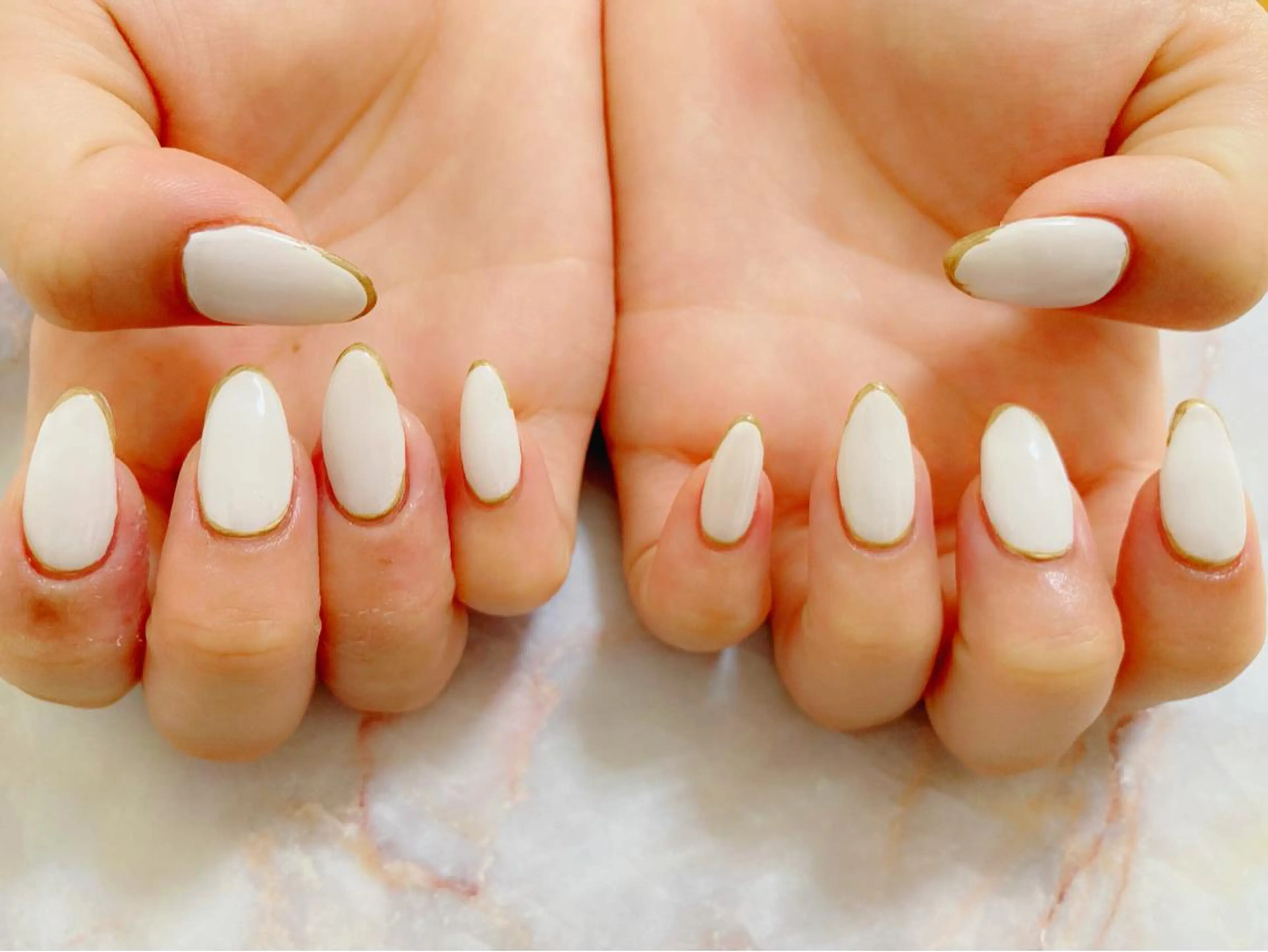 ネイル ecrin (エクラン)のネイルデザイン