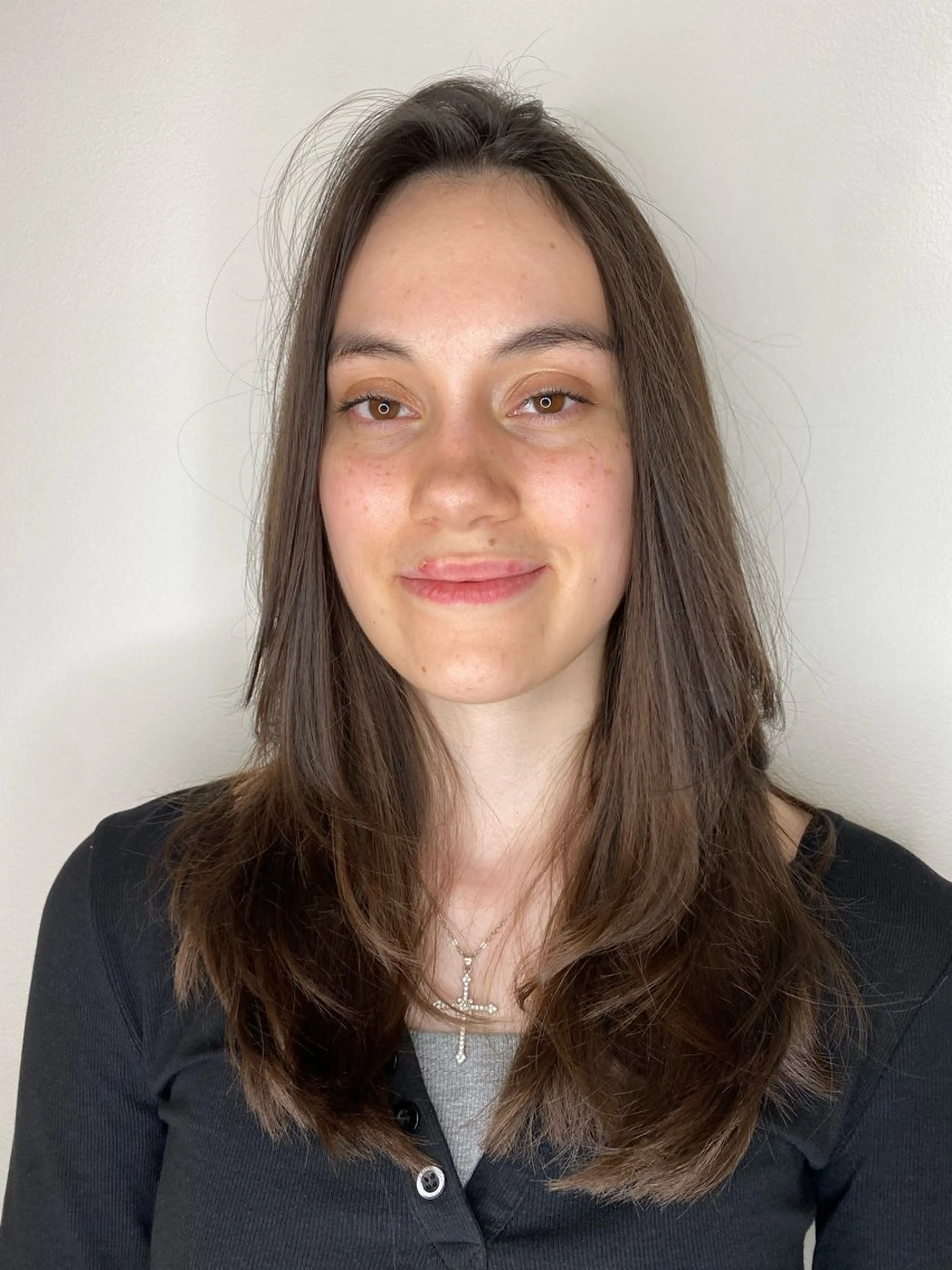 ロング ロングレイヤー レイヤーカット ロング Avalon所属・Hiroshi ヒロシのヘアスタイル