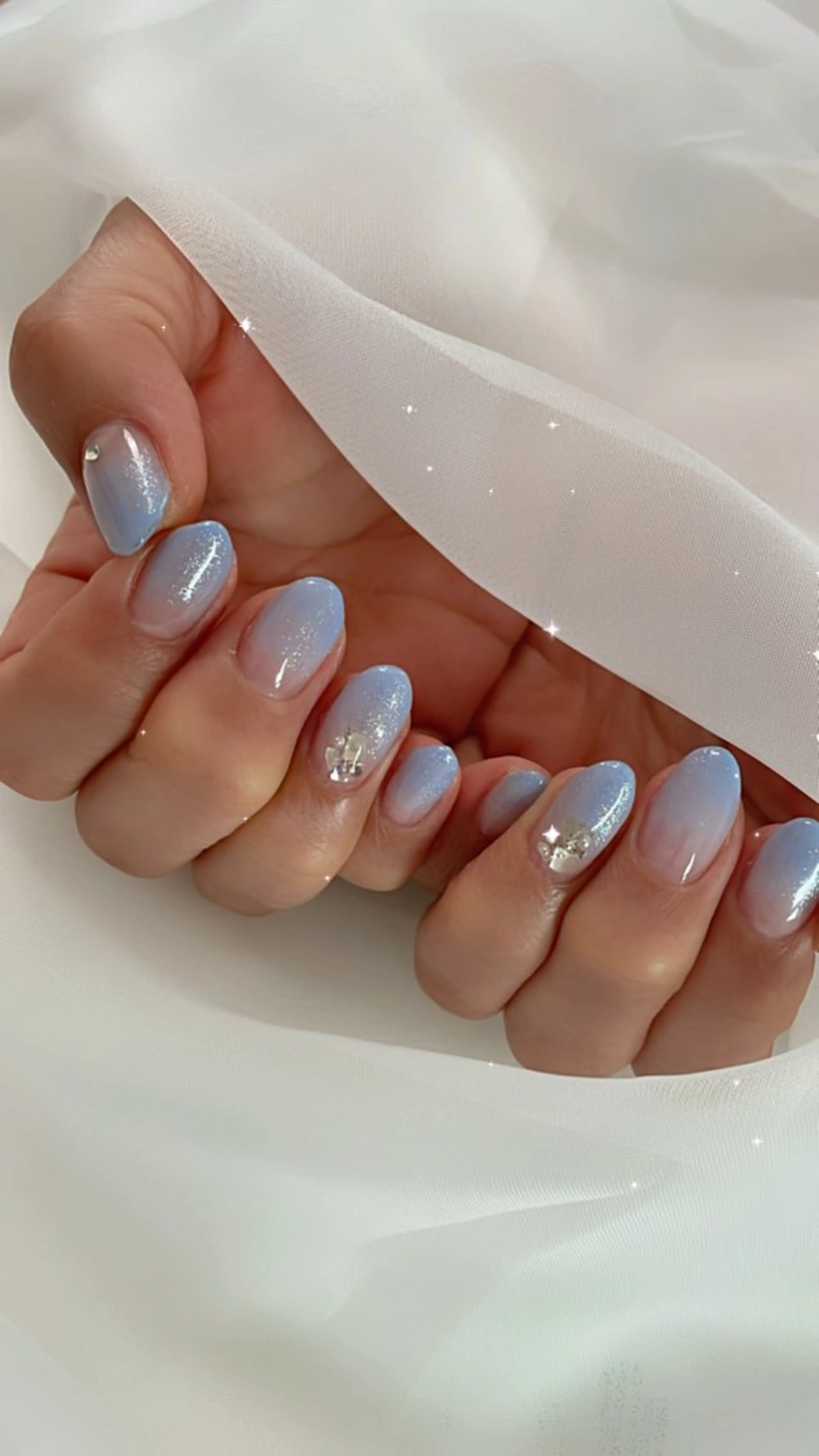 ネイル my room所属・my roomの眉毛・アイブロウイメージ