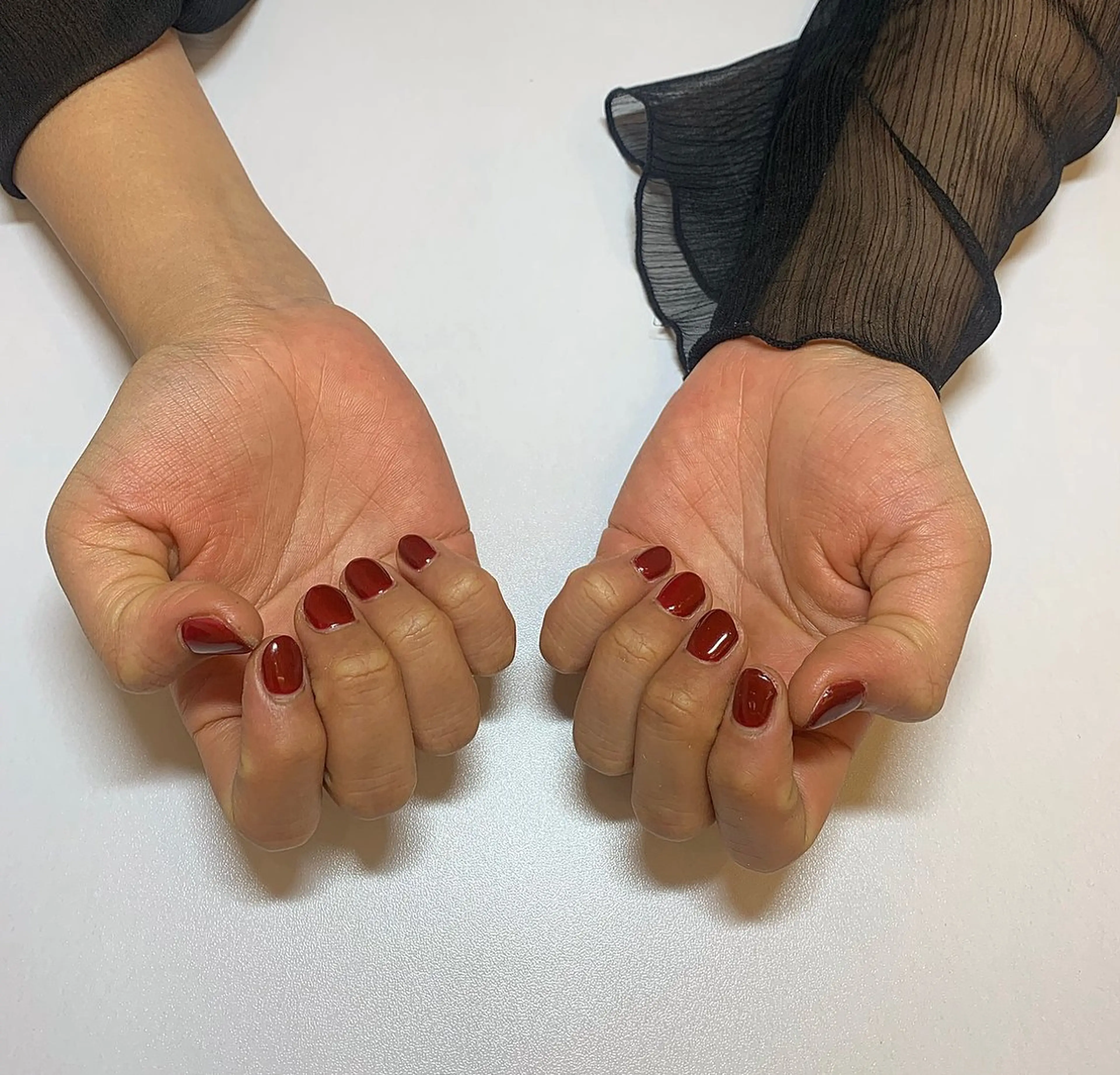 ネイル ハンドネイル Frere nailのネイルデザイン