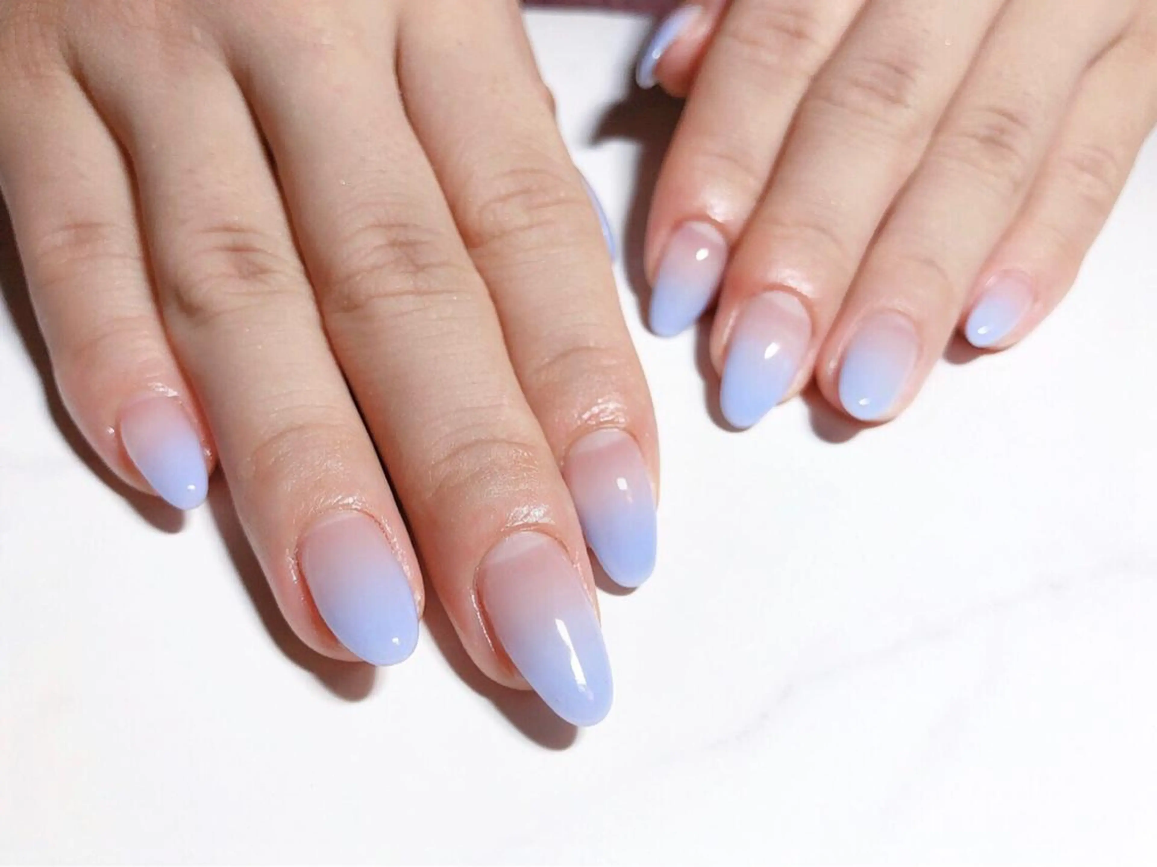 ネイル ハンドネイル yumnail (ネイル&脱毛)のエステ・リラクイメージ