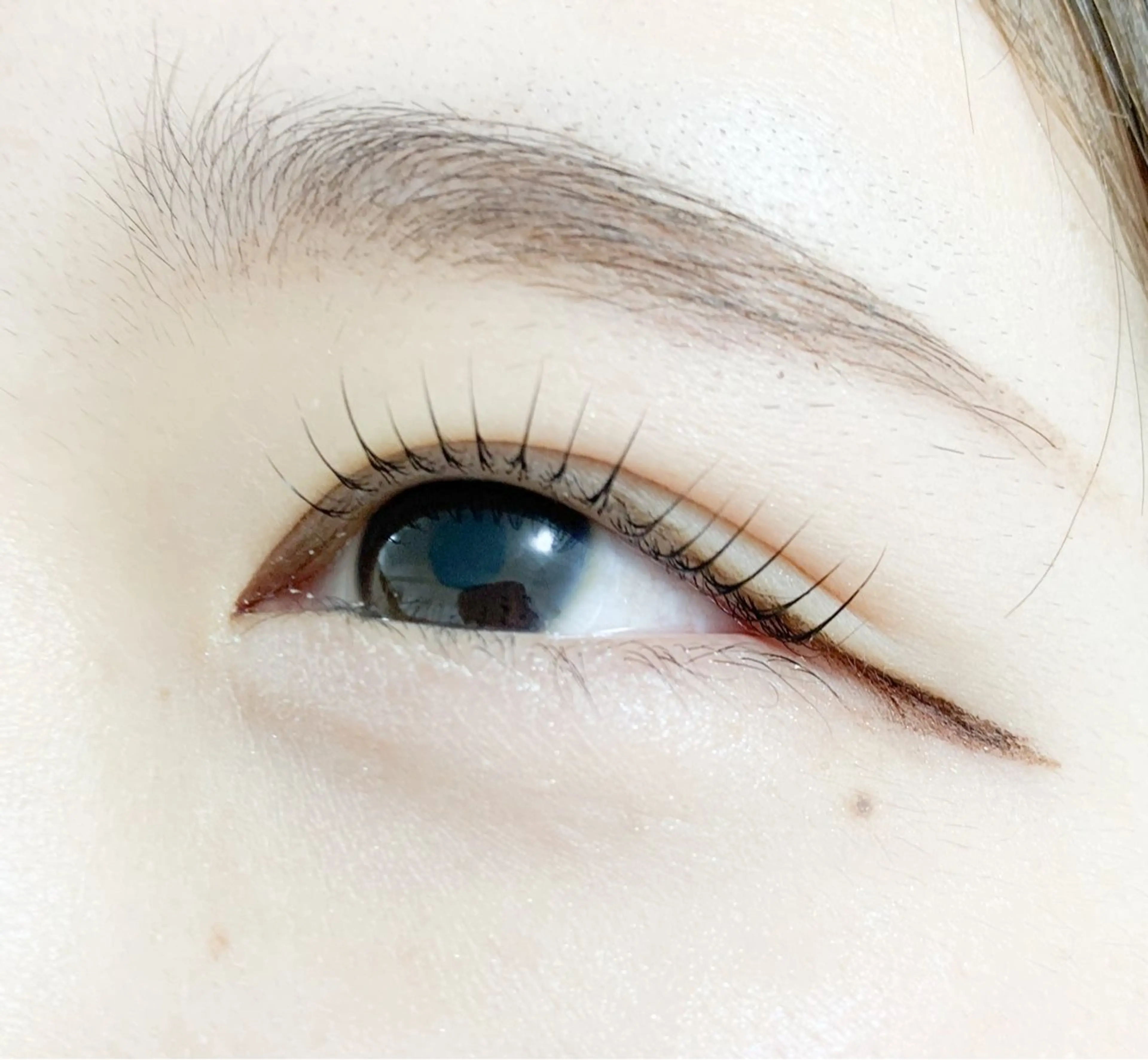 マツエク・マツパ マツパ サルサグレイス千葉店 塩井のマツエク・マツパデザイン