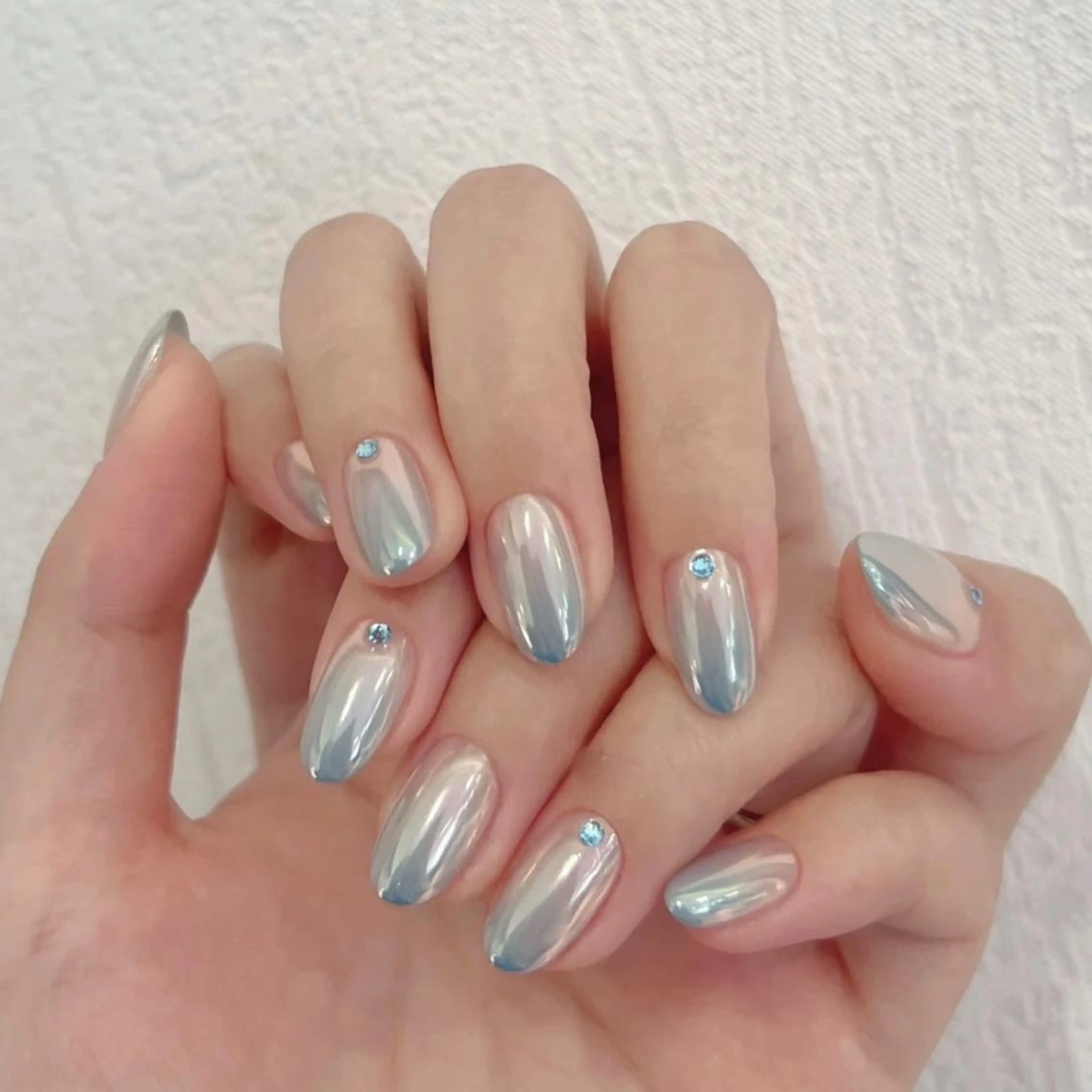 ネイル Queens マオのネイルデザイン