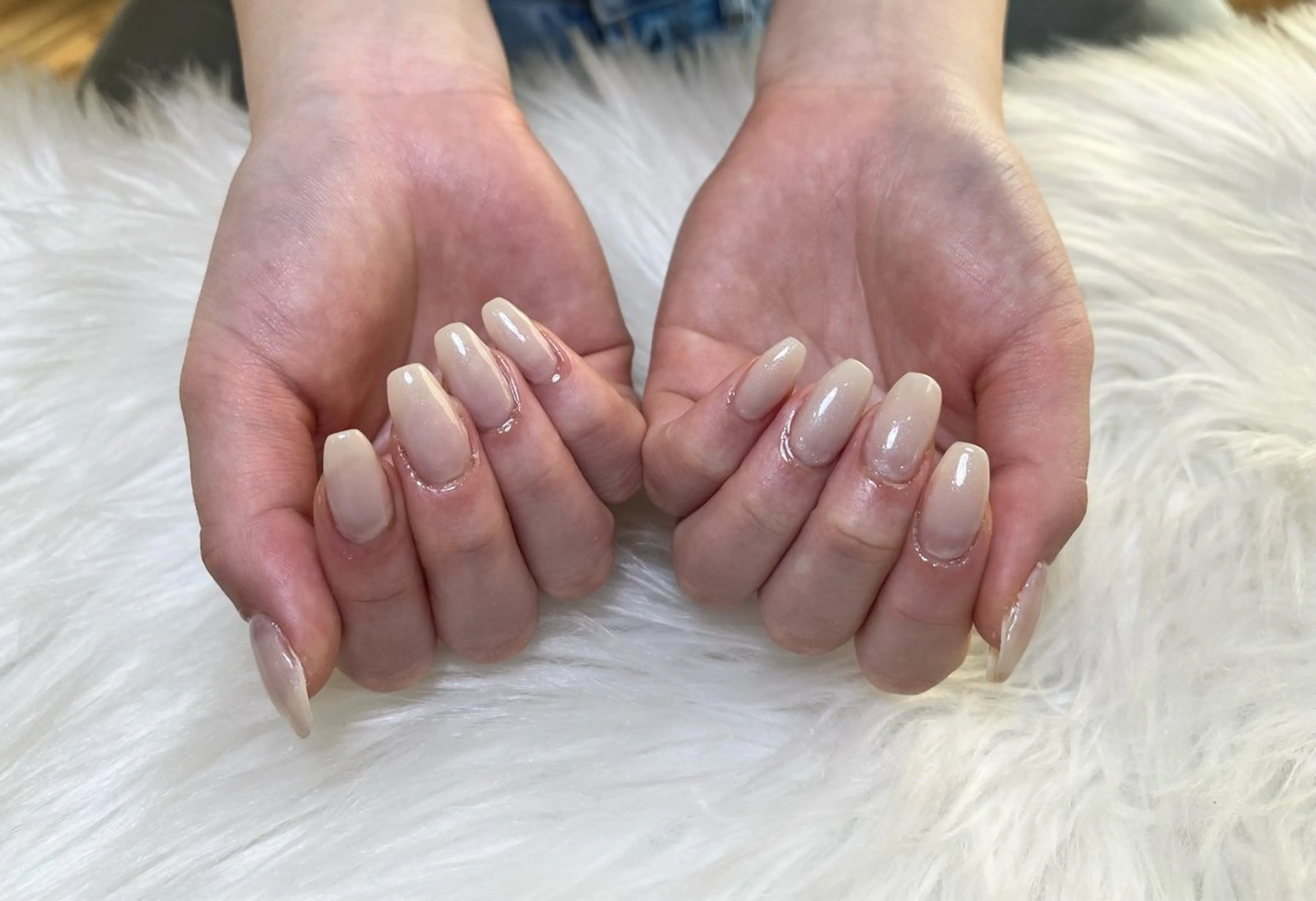 ネイル LIAN NAIL (mizuki)のネイルデザイン