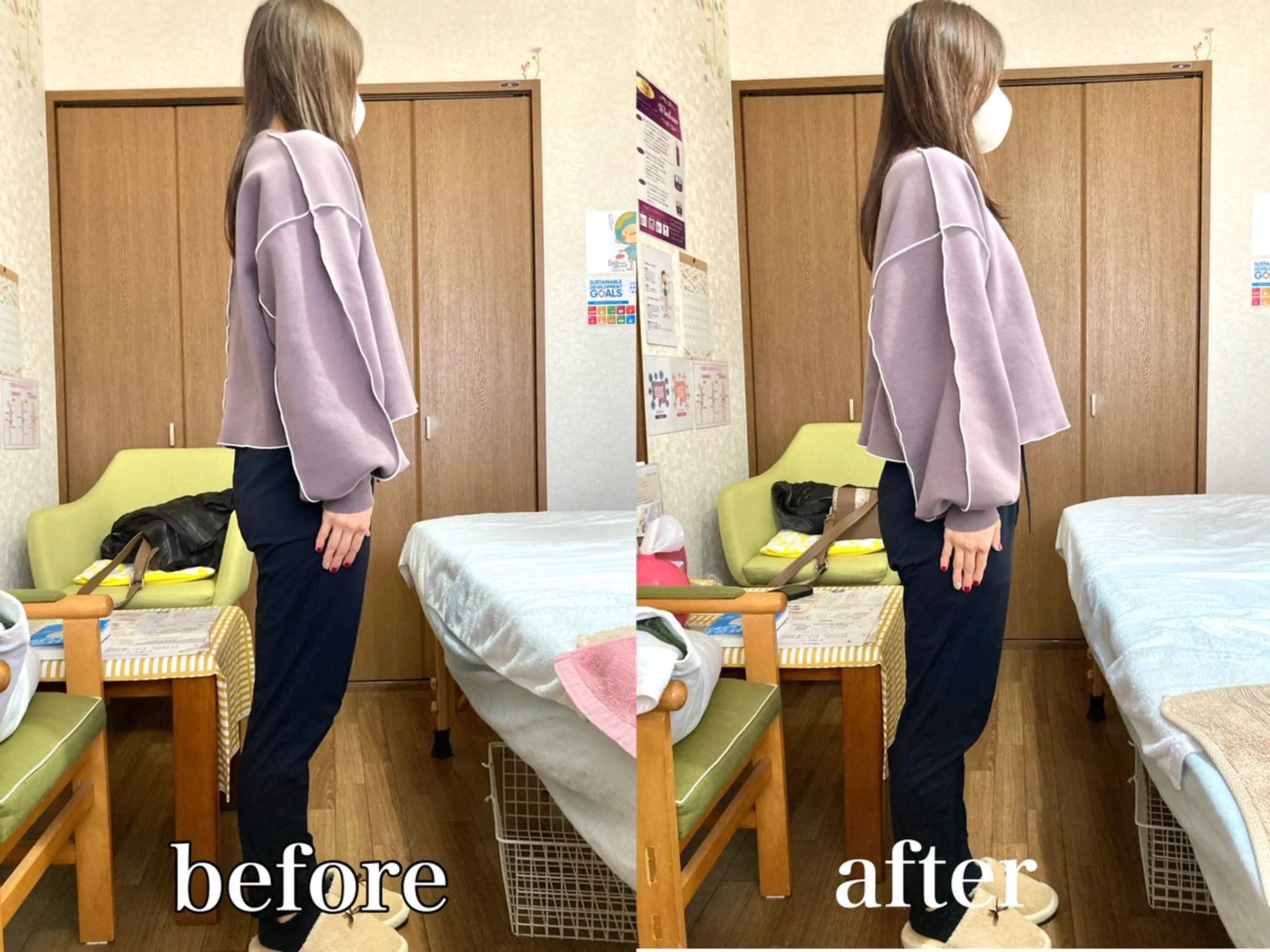 リラク 樋口 香澄のその他イメージ