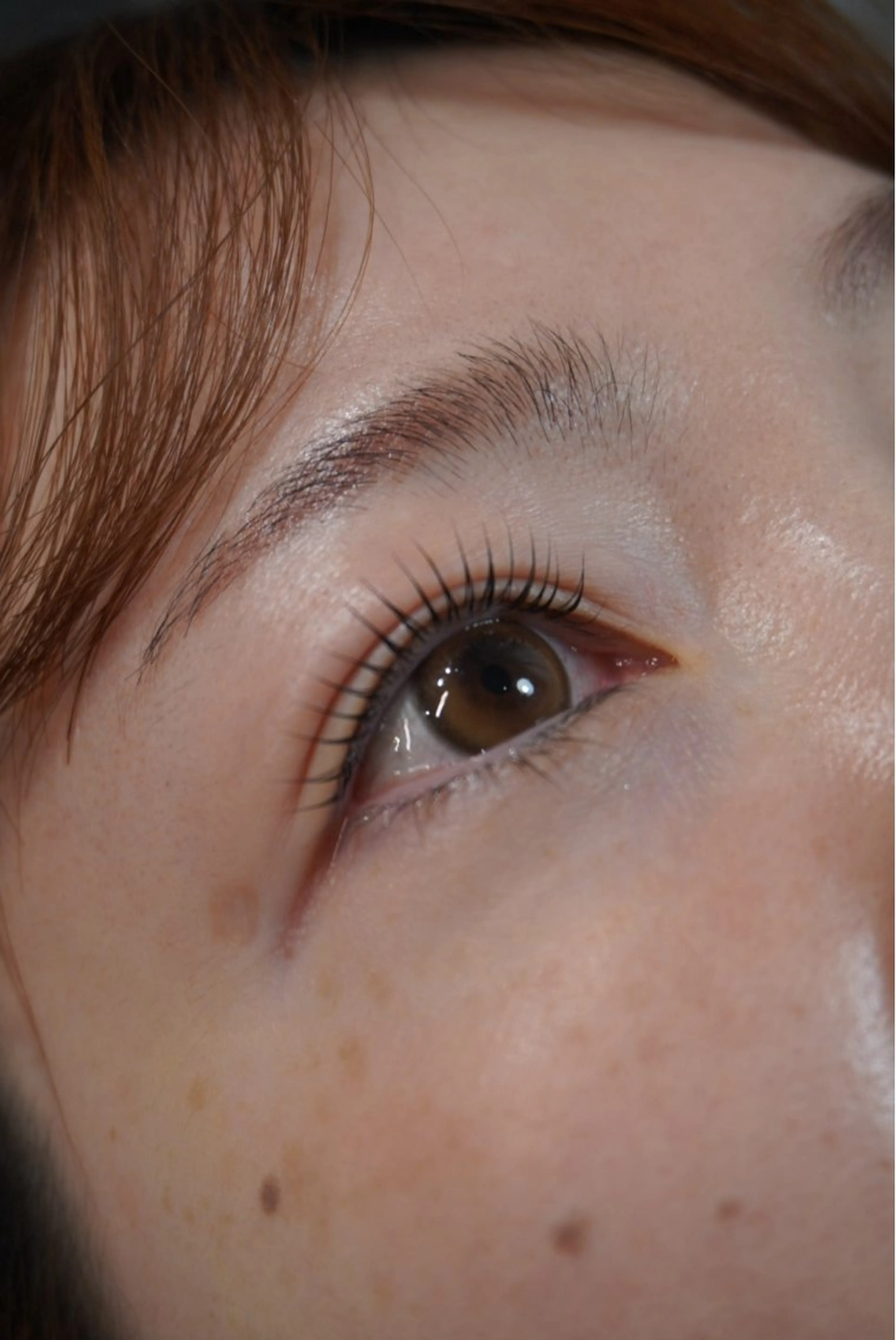 マツエク・マツパ マツパ 代官山 Asuka🤍🫧のマツエク・マツパデザイン